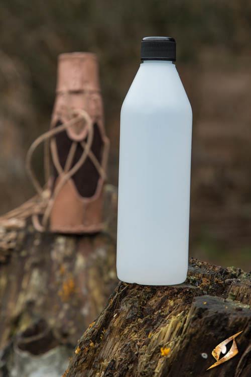 500 ml Plastic Flask for Laced Bottlehold - Image 7