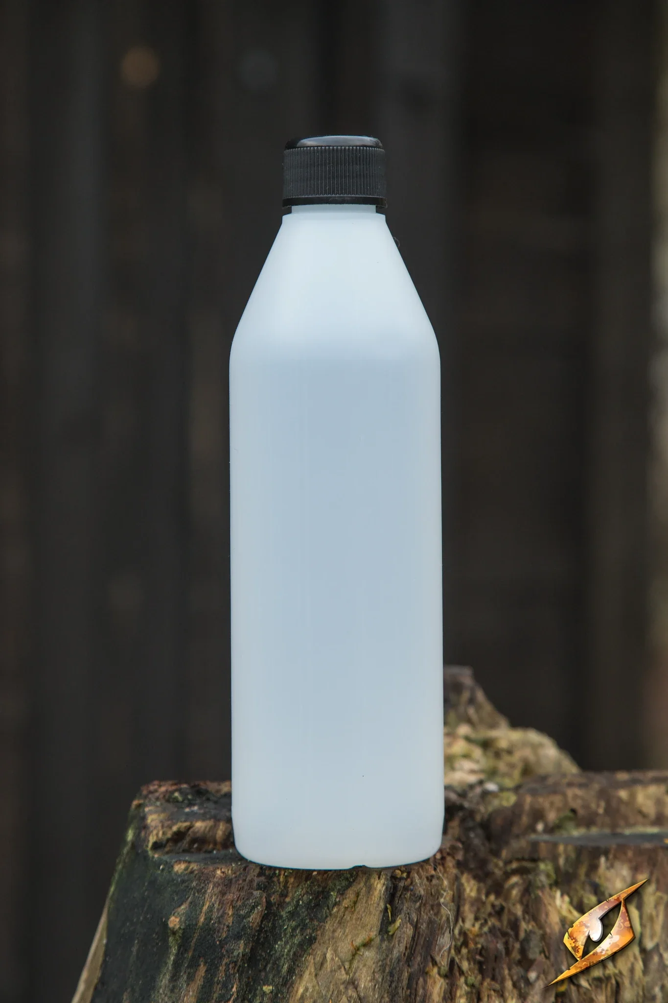 500 ml Plastic Flask for Laced Bottlehold - Image 8