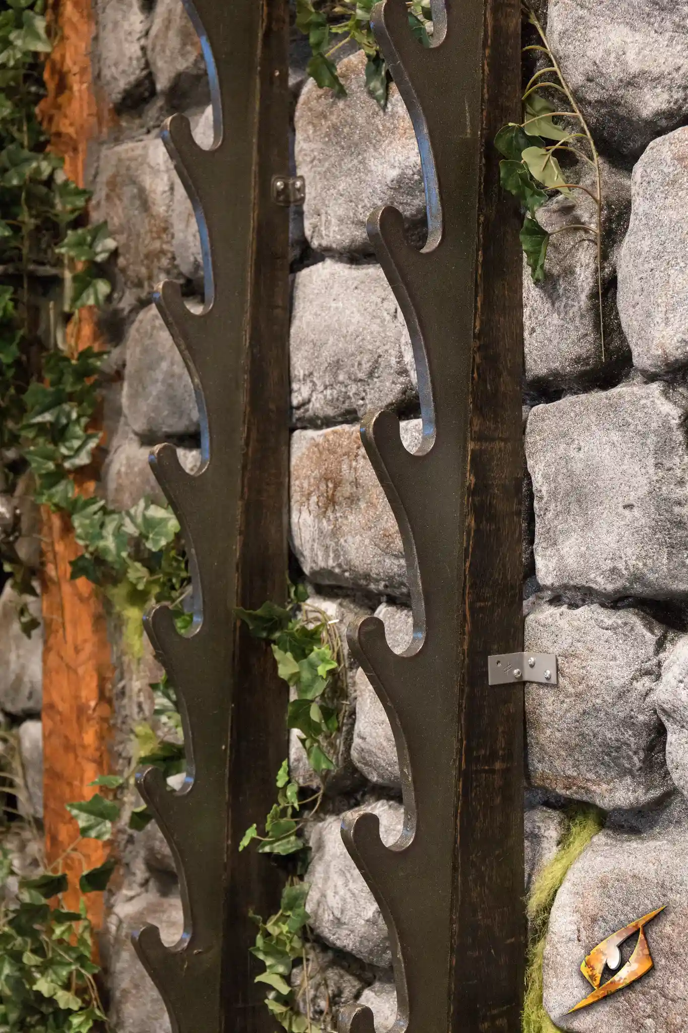 Display - Sword Wall Racking - Image 2