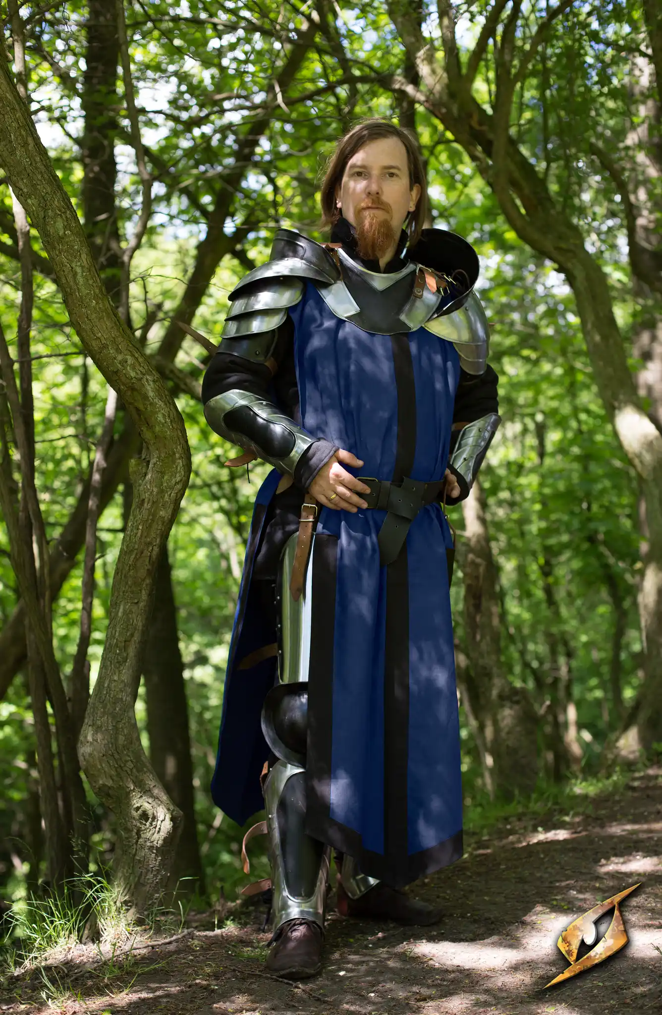 CQ Black Ice Full Legs - Image 5