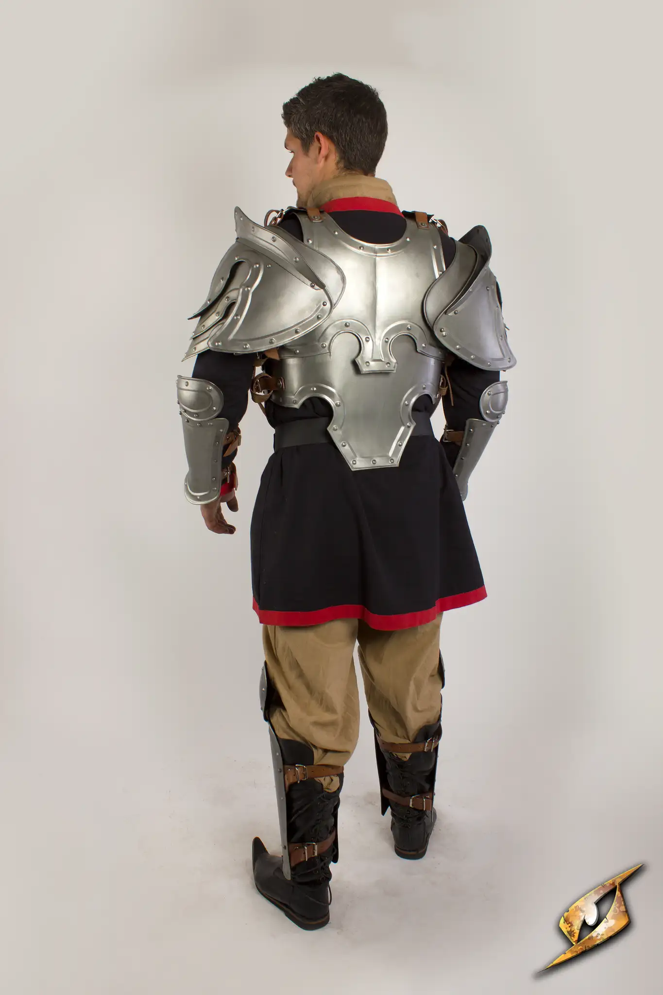 CQ Warcrafted Armour - L - Image 10