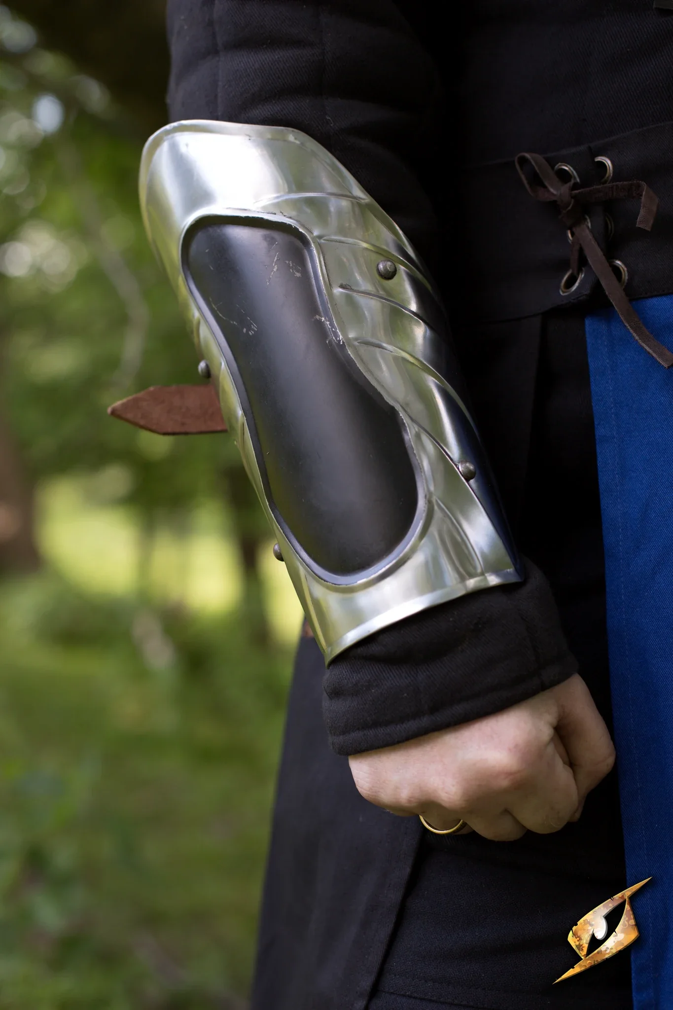 Black Ice Arm & Leg Protection Set - Image 3