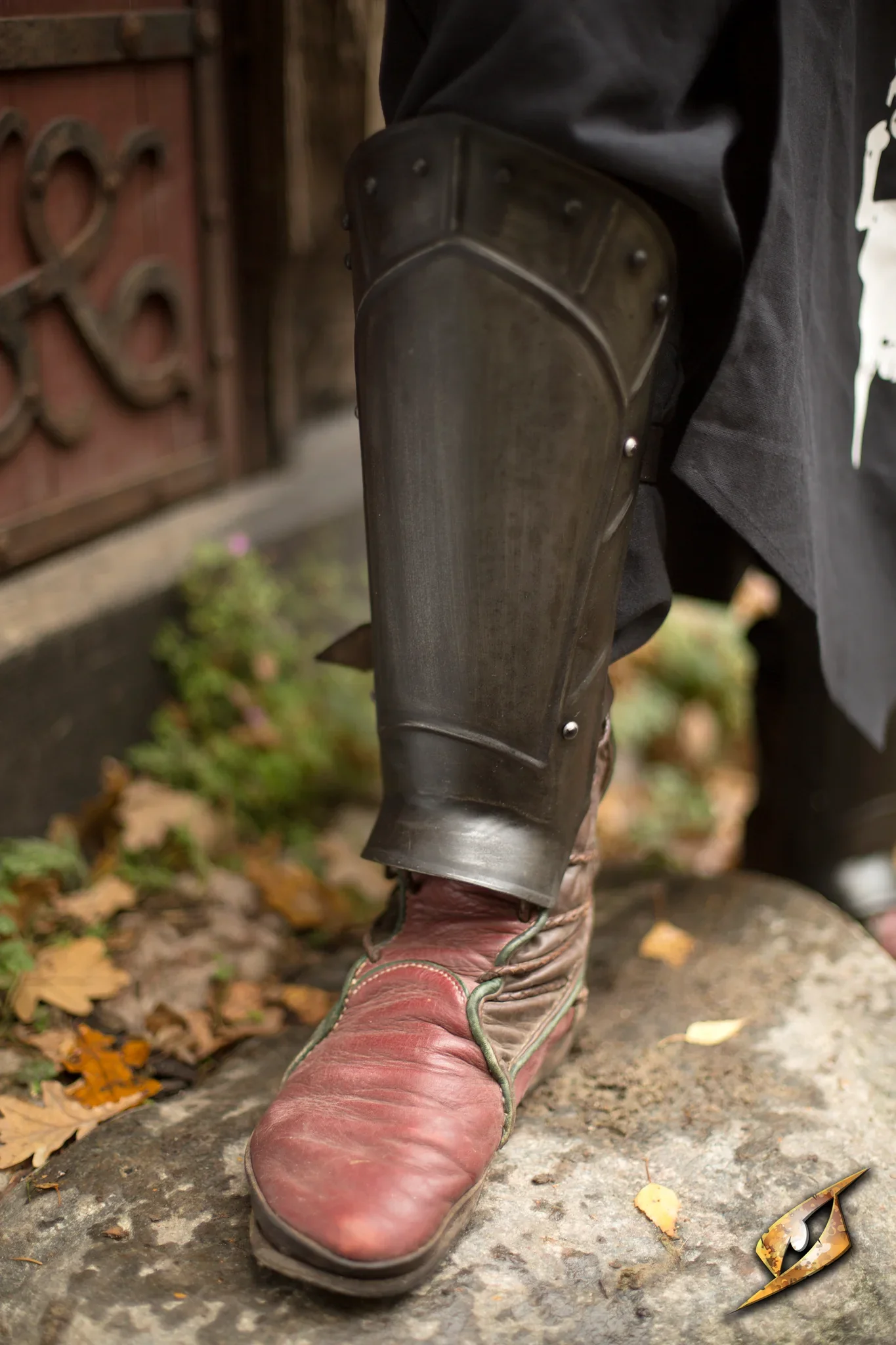 CQ Undead Arm & Leg Protection Set - Image 4