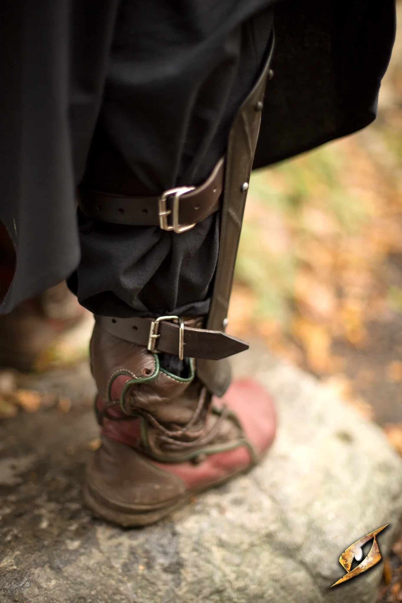 CQ Undead Arm & Leg Protection Set - Image 5