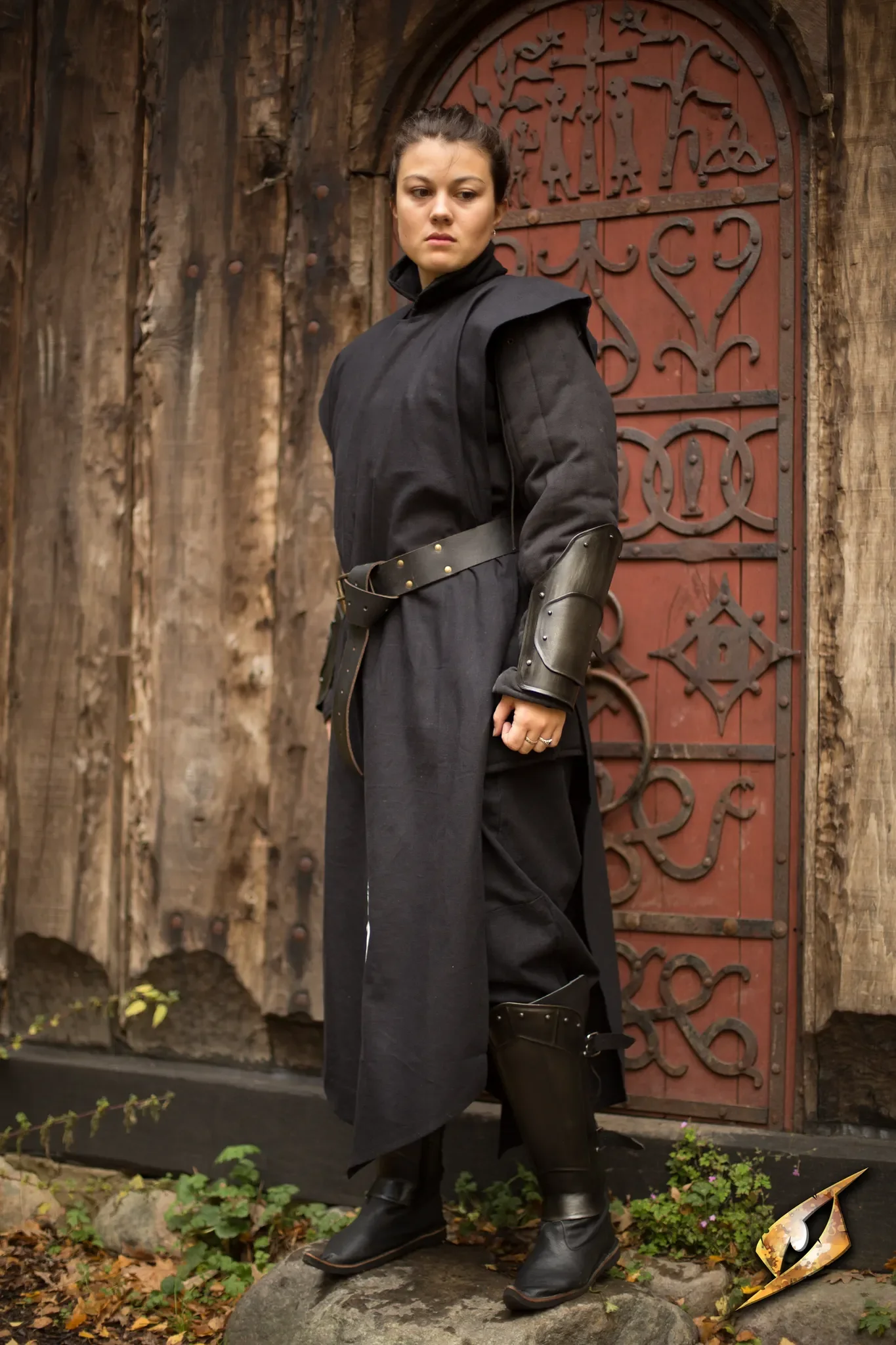 CQ Undead Arm & Leg Protection Set - Image 6