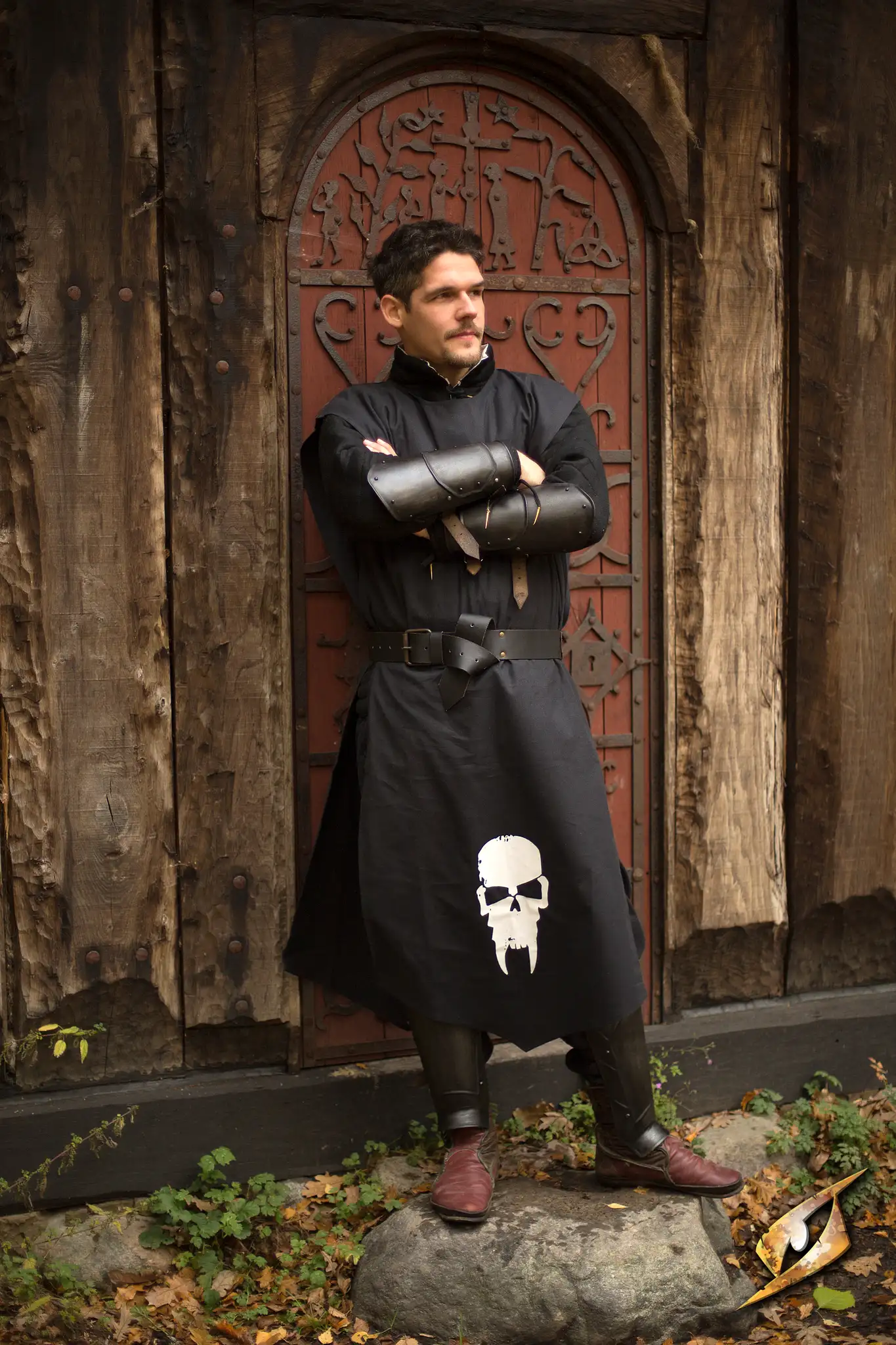 CQ Undead Arm & Leg Protection Set - Image 7