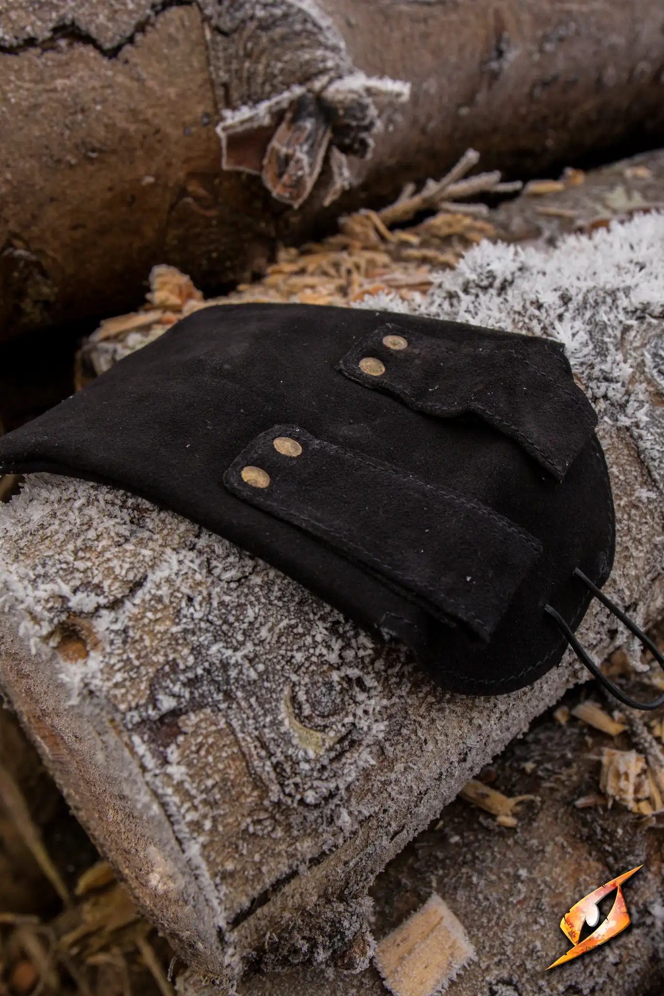 Leatherbag Thin - Small - Image 3