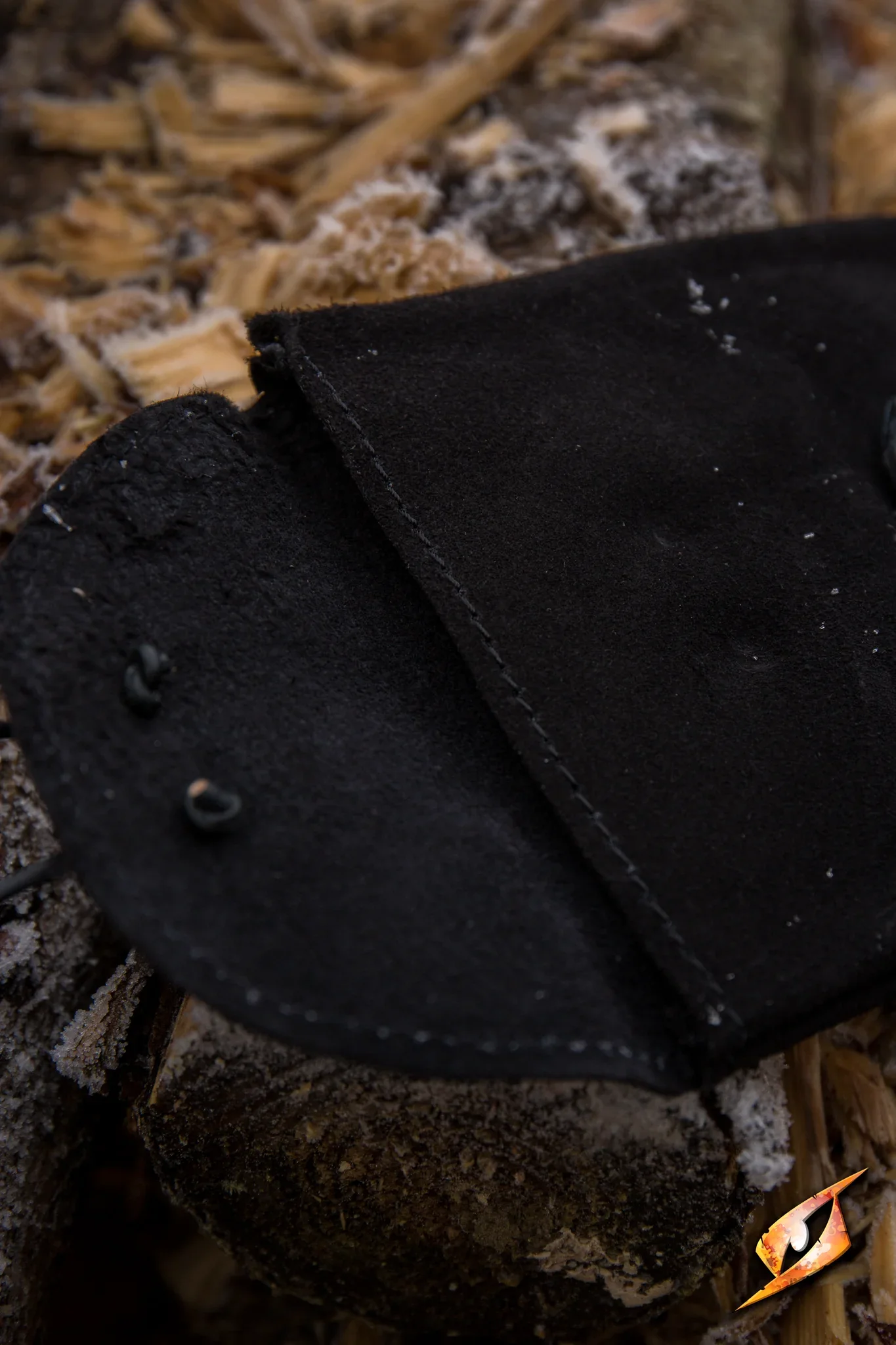 Leatherbag Thin - Small - Image 4