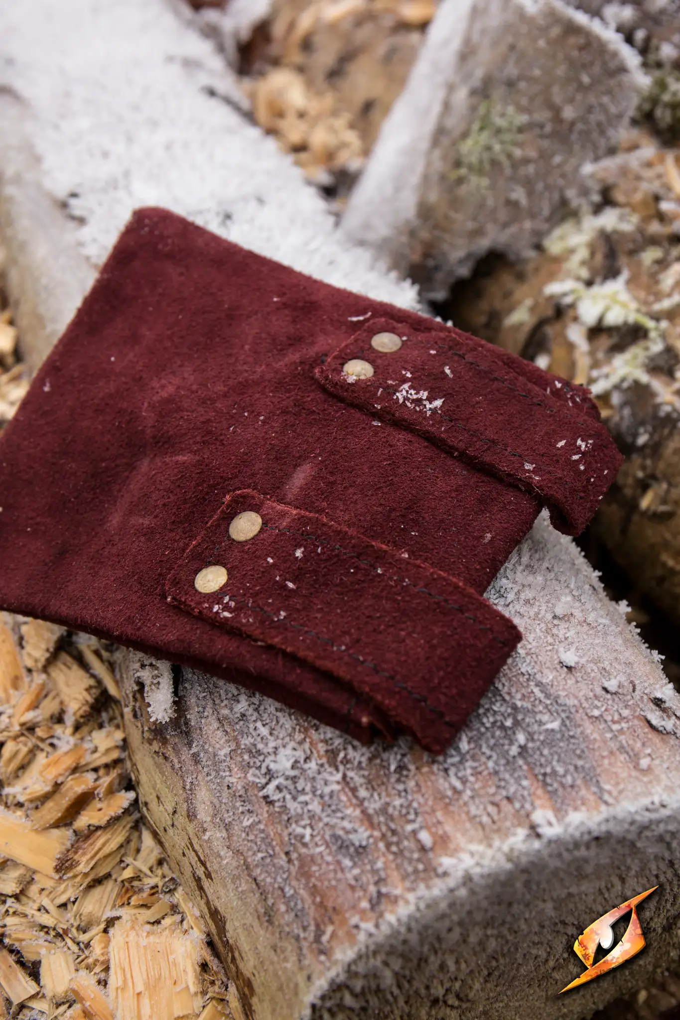 Leatherbag Thin - Small - Image 6