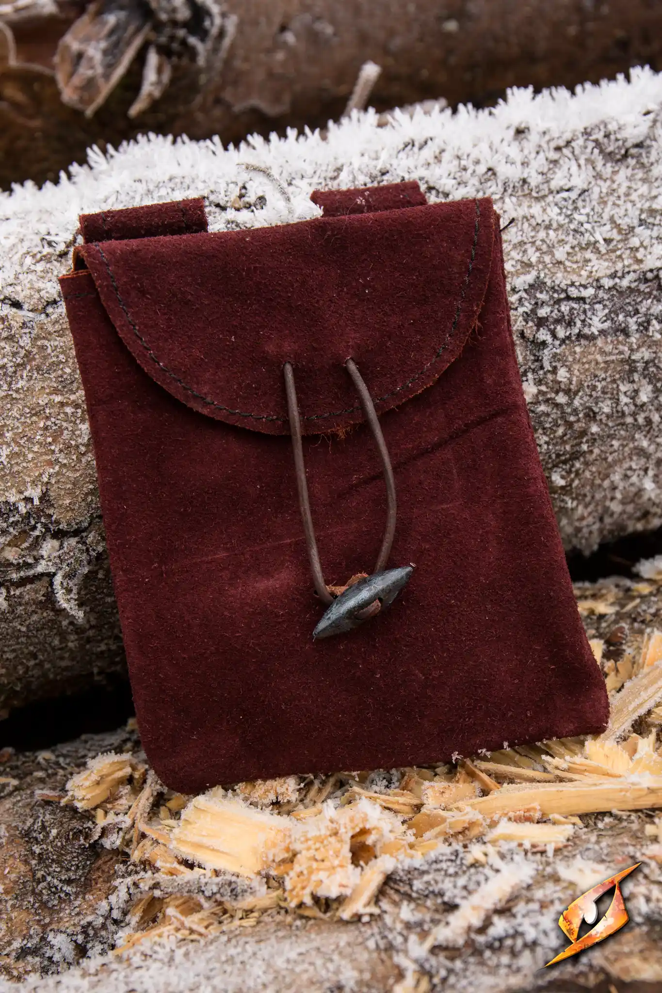 Leatherbag Thin - Small - Image 9