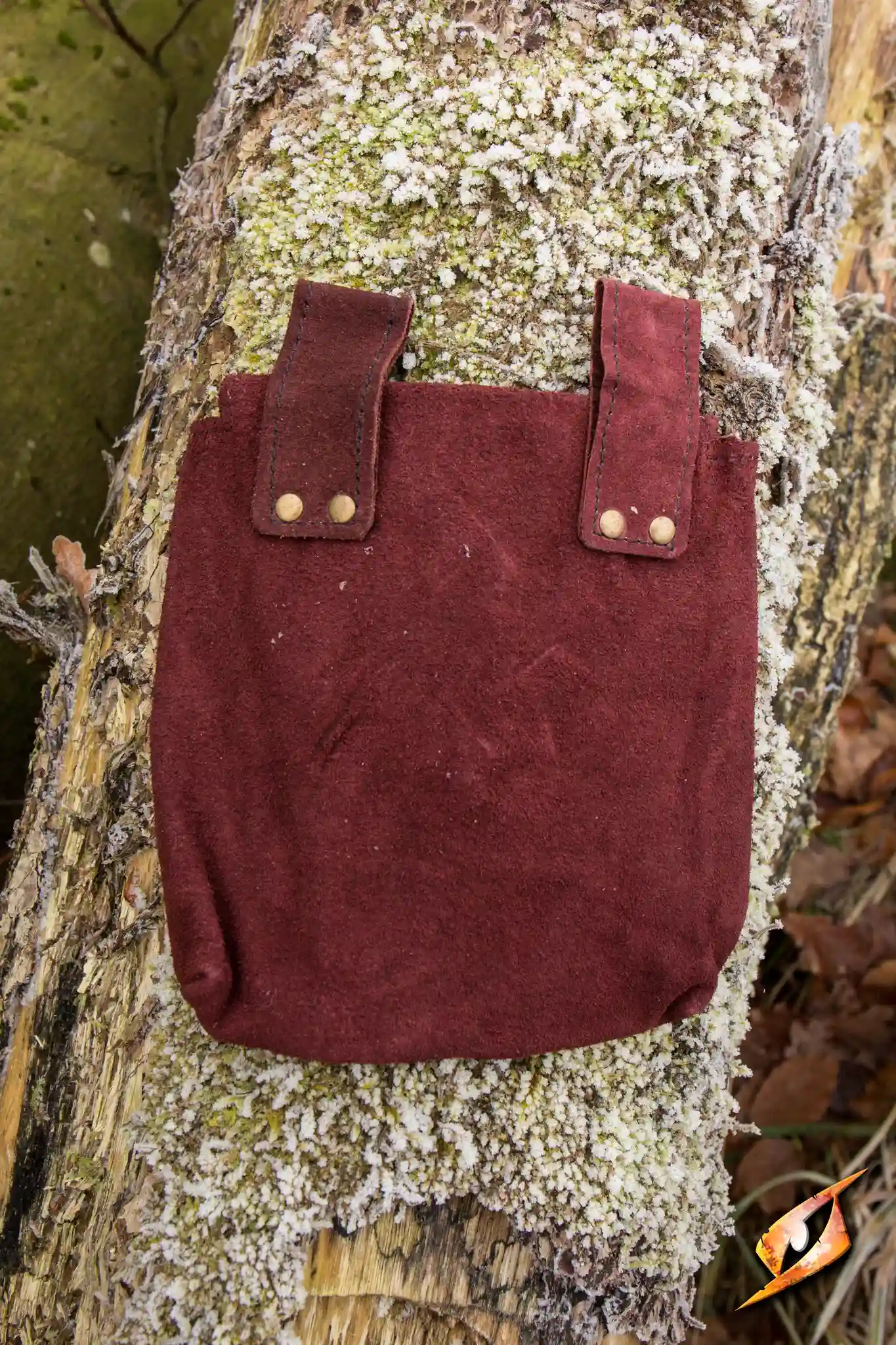 Leatherbag Thin - Large - Image 4