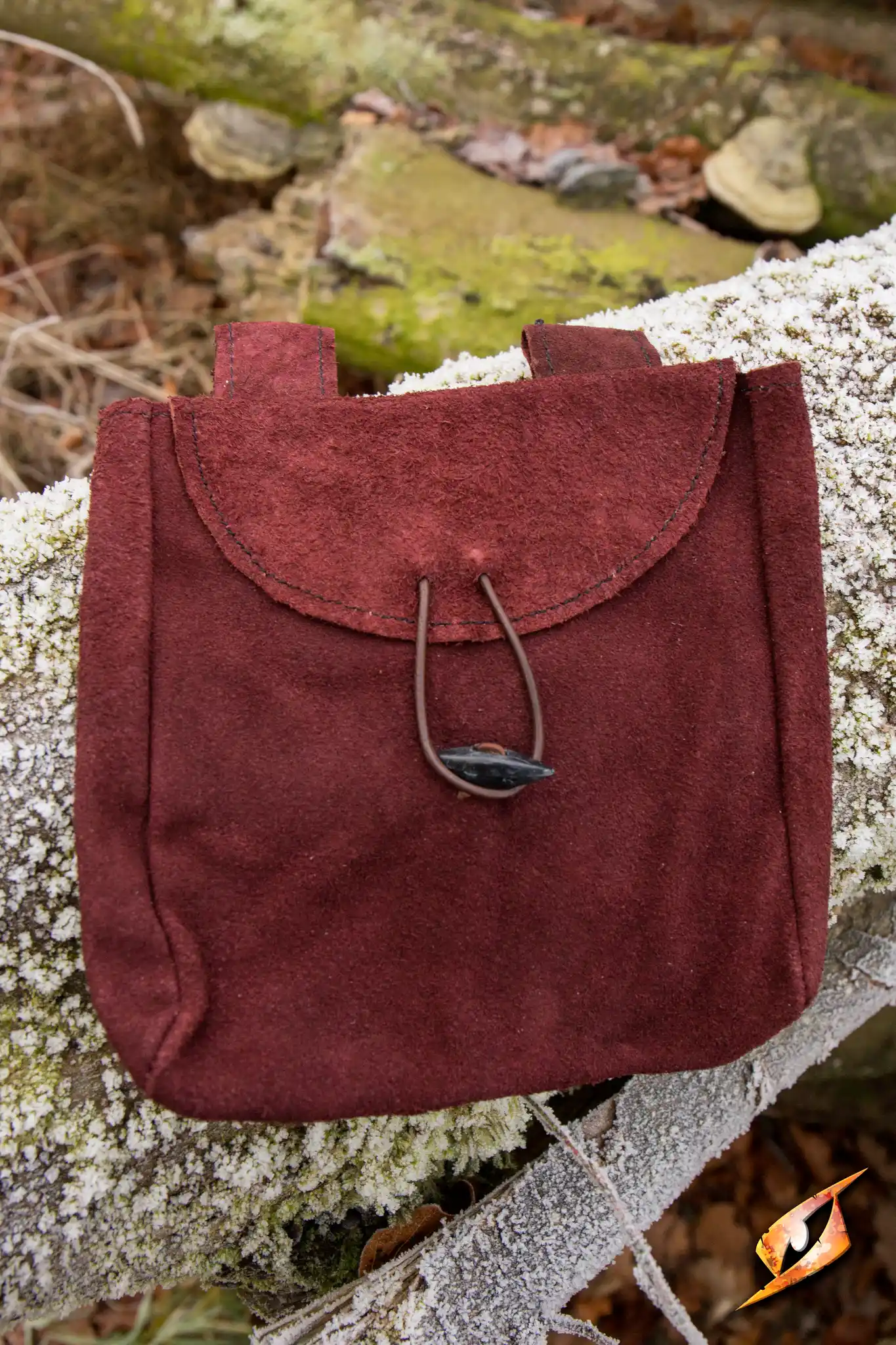Leatherbag Thin - Large - Image 6