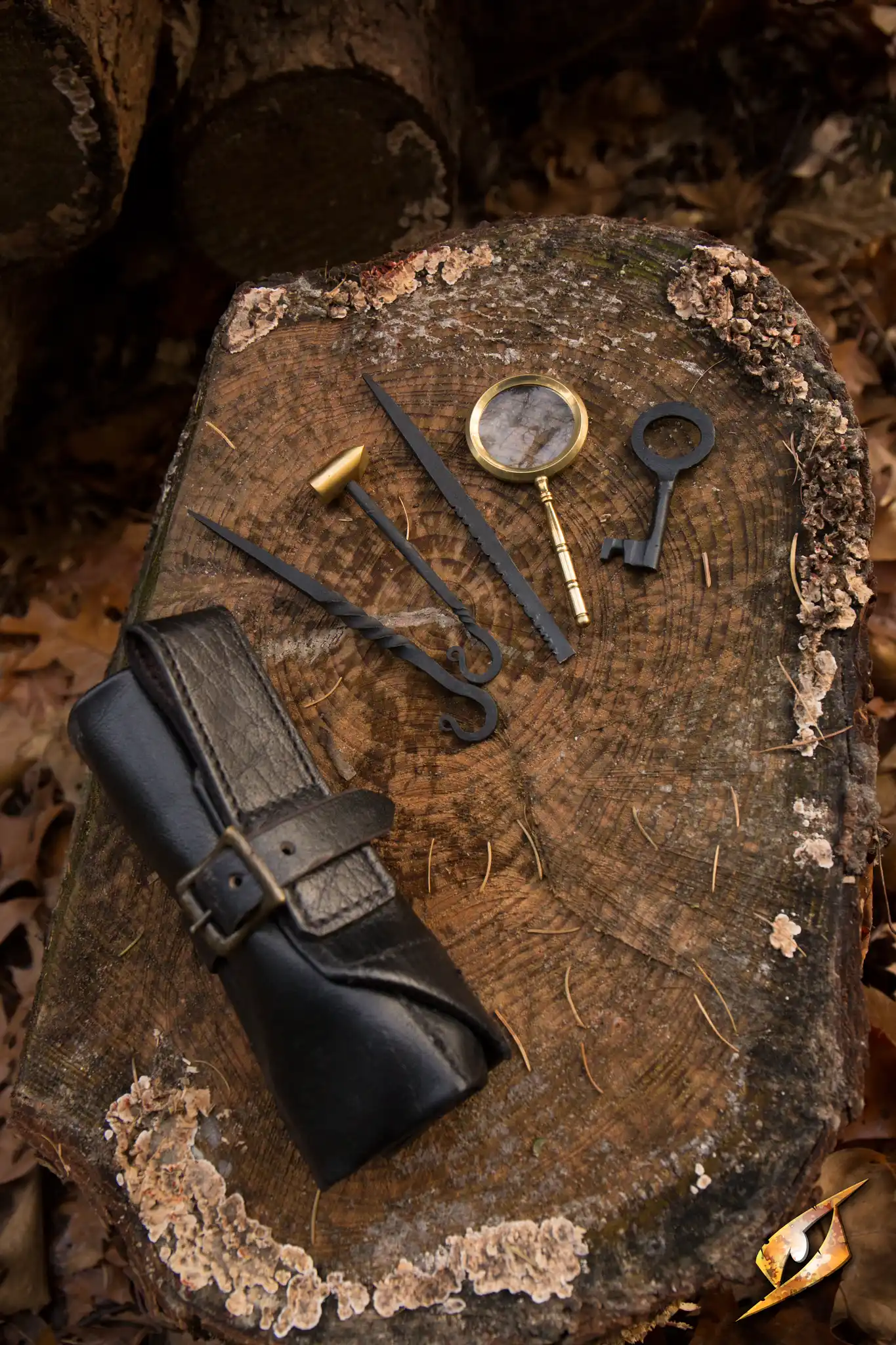 Thieves Tools - Image 3