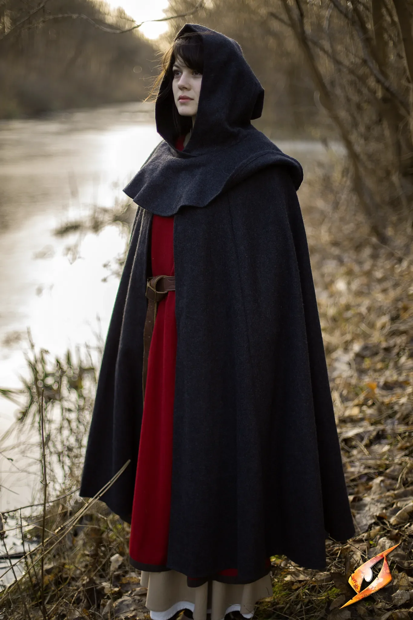 Cloak Wool - Image 13