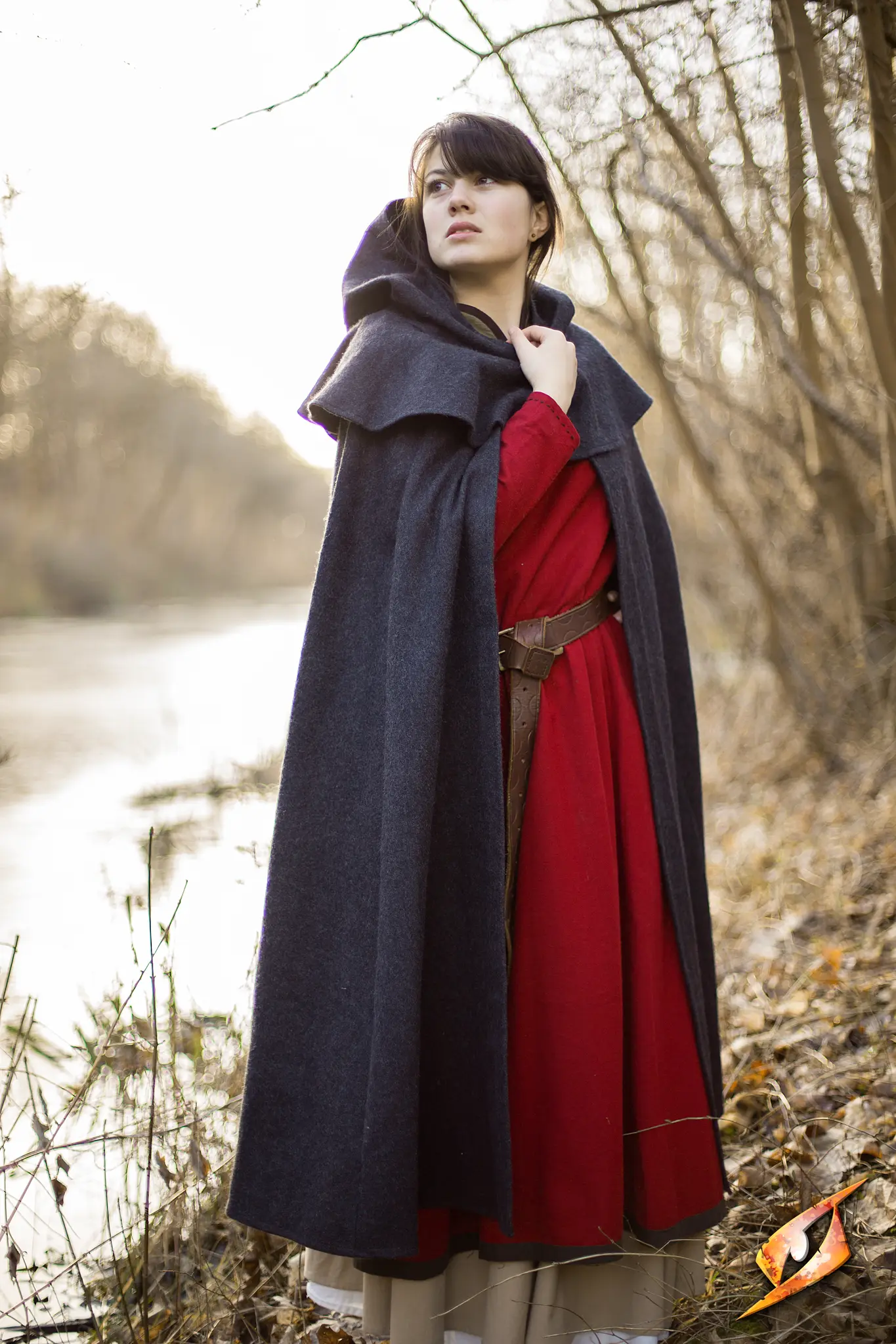 Cloak Wool - Image 3