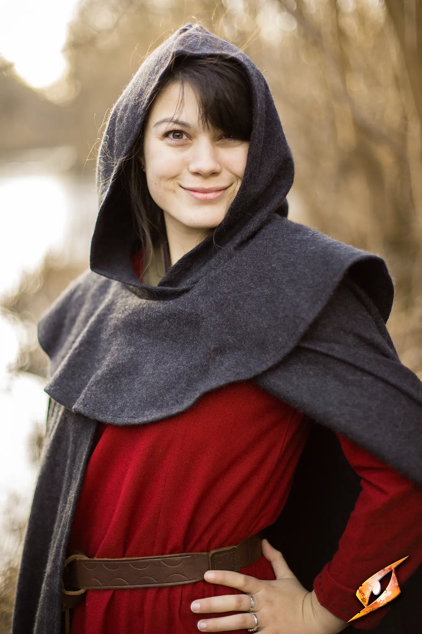 Cloak Wool - Image 6