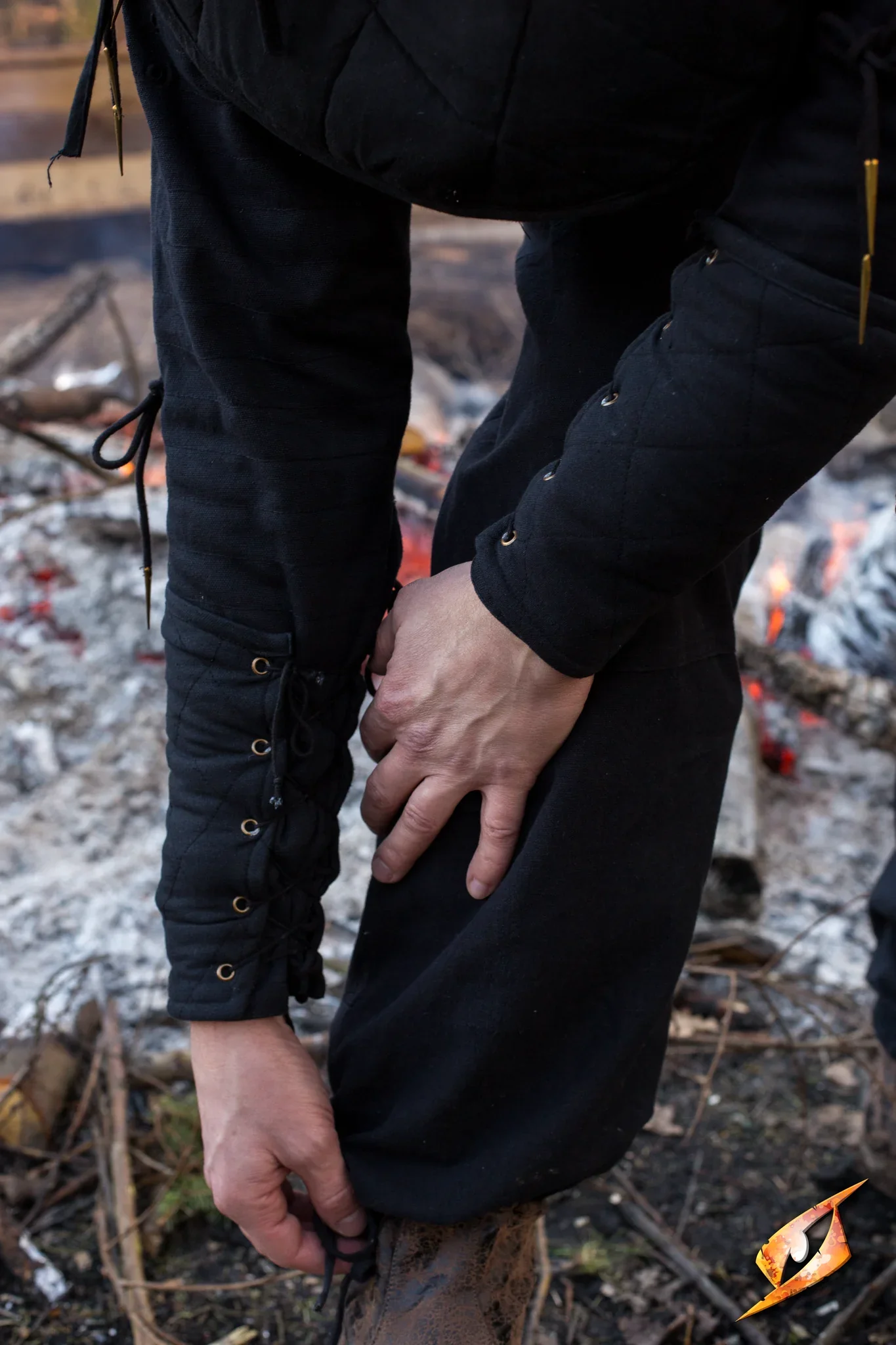 Gambeson Arms - Image 4