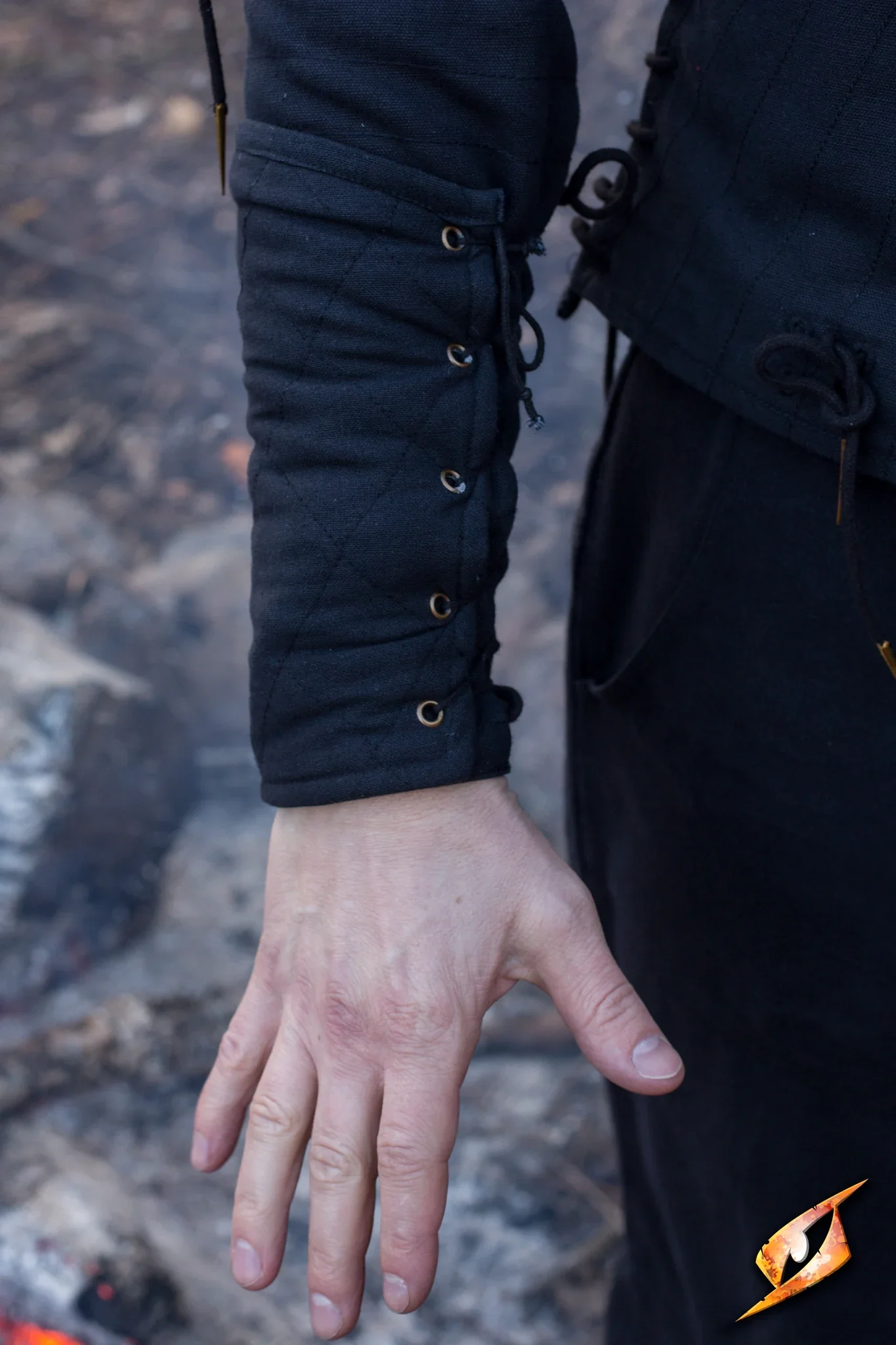 Gambeson Arms - Image 5