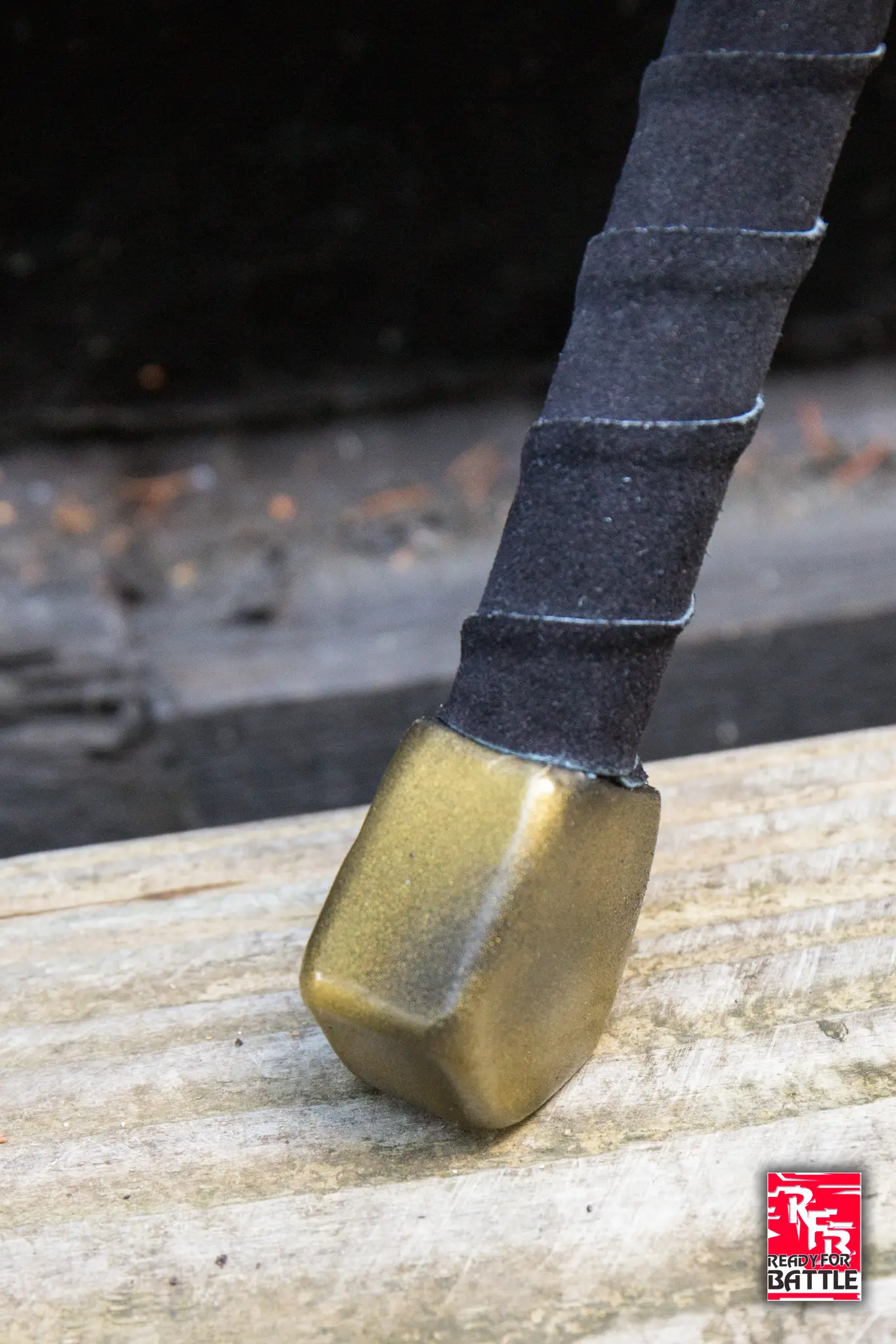 Ready For Battle Sword - 75 cm - Image 3