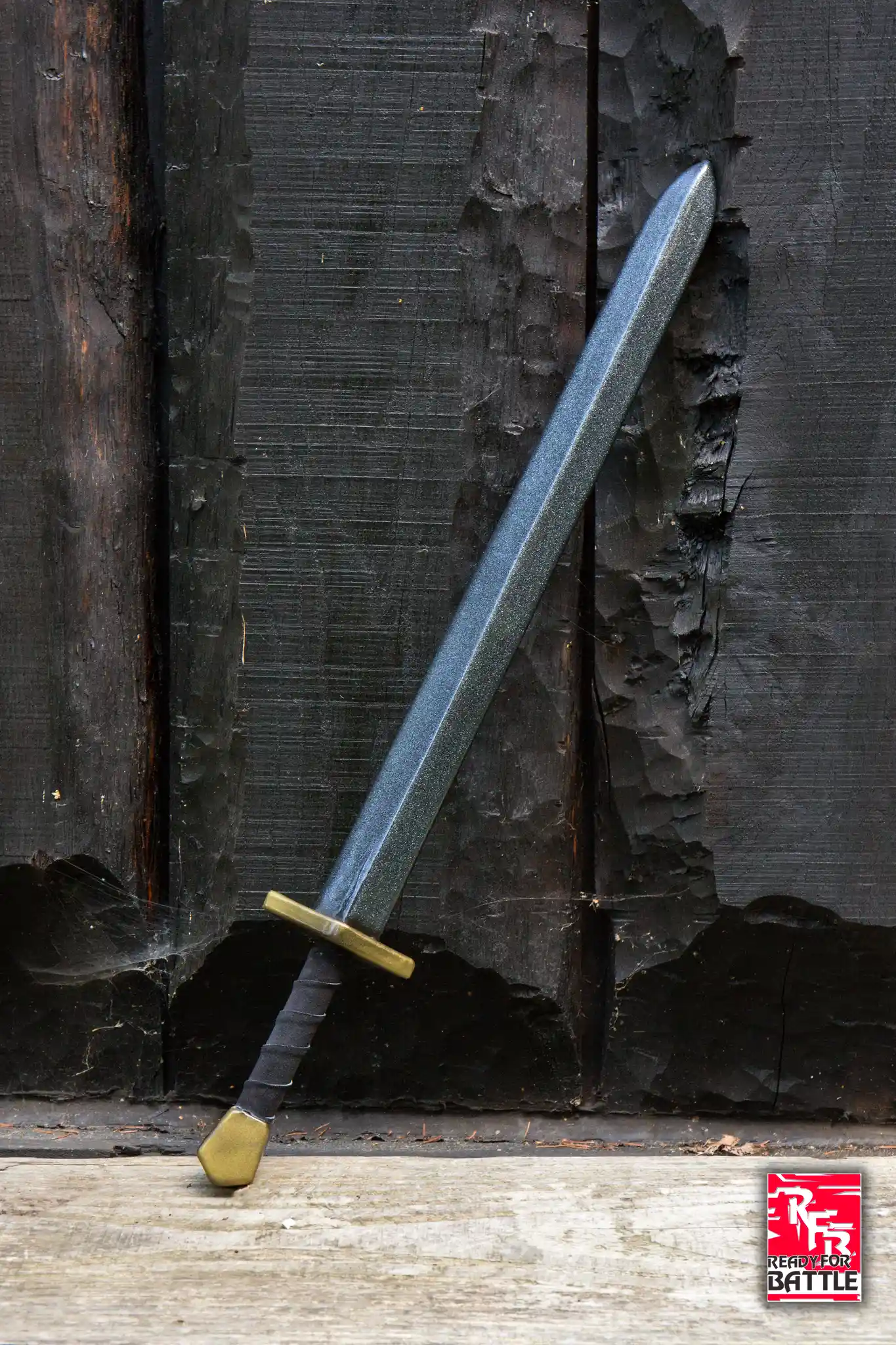Ready For Battle Sword - 75 cm - Image 4
