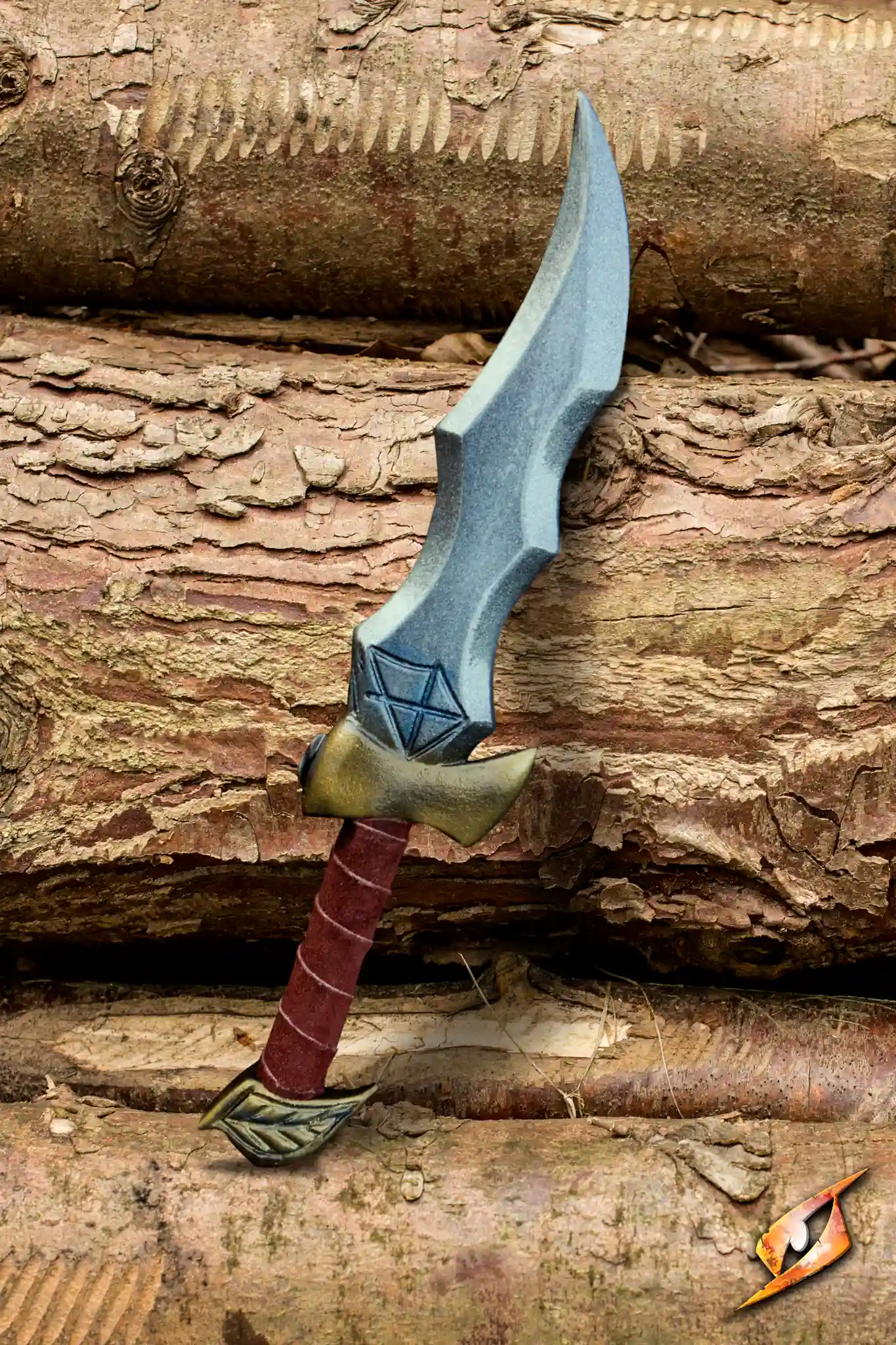 Spider Dagger - 45 cm - Image 2