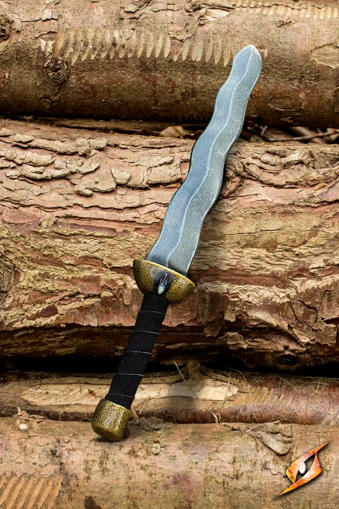 Serpent Dagger - 45 cm - Image 2