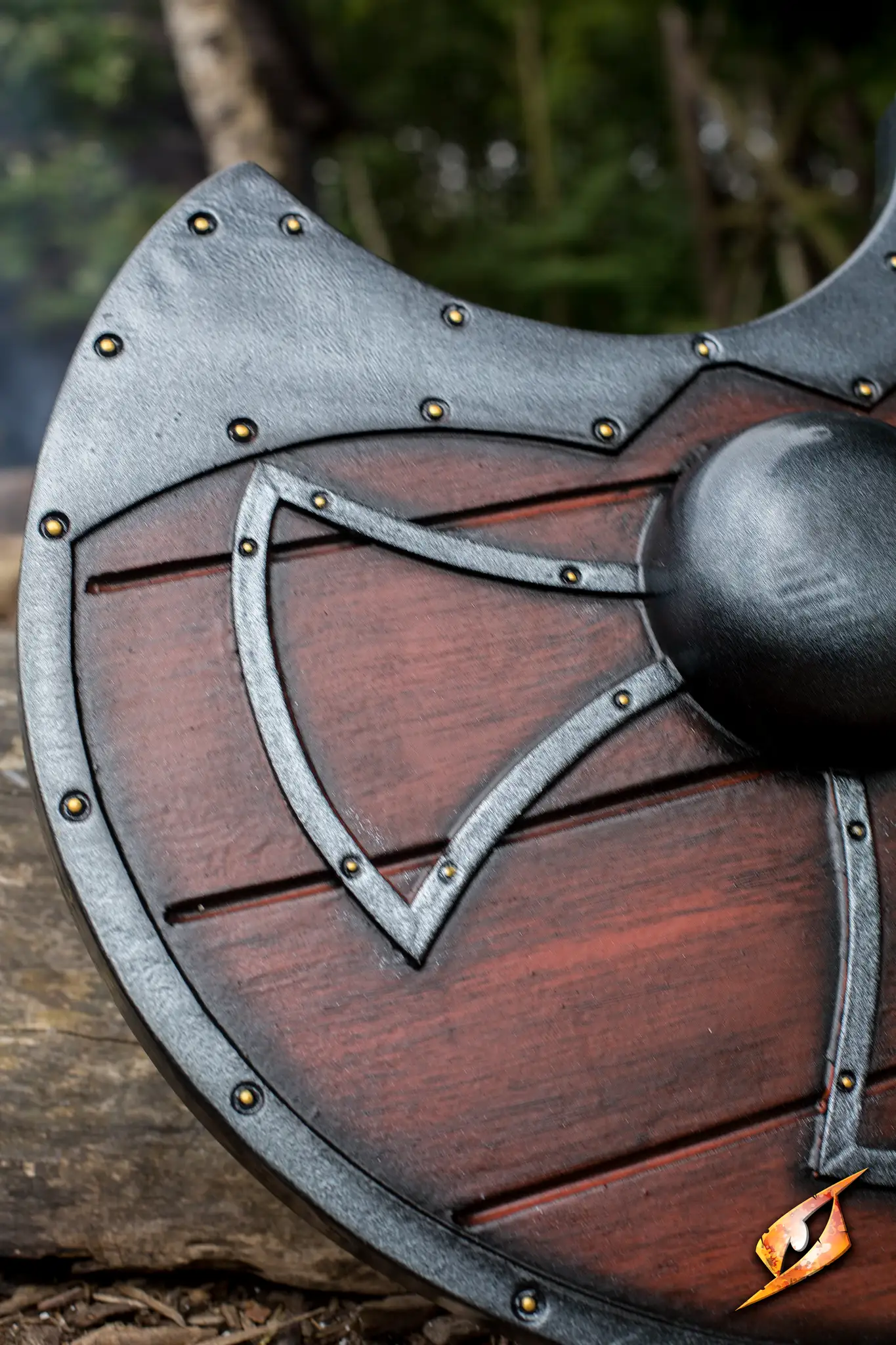Gobbo Shield - Image 2