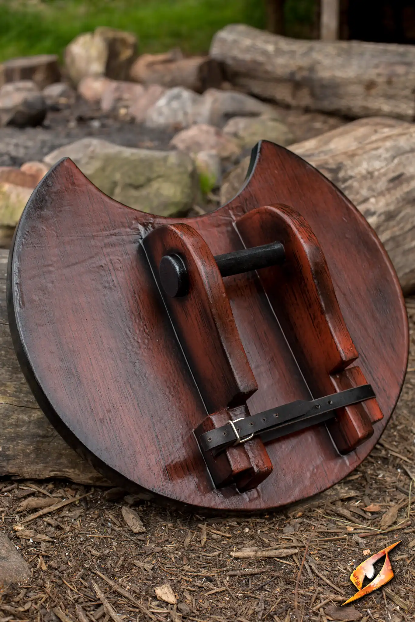 Gobbo Shield - Image 3