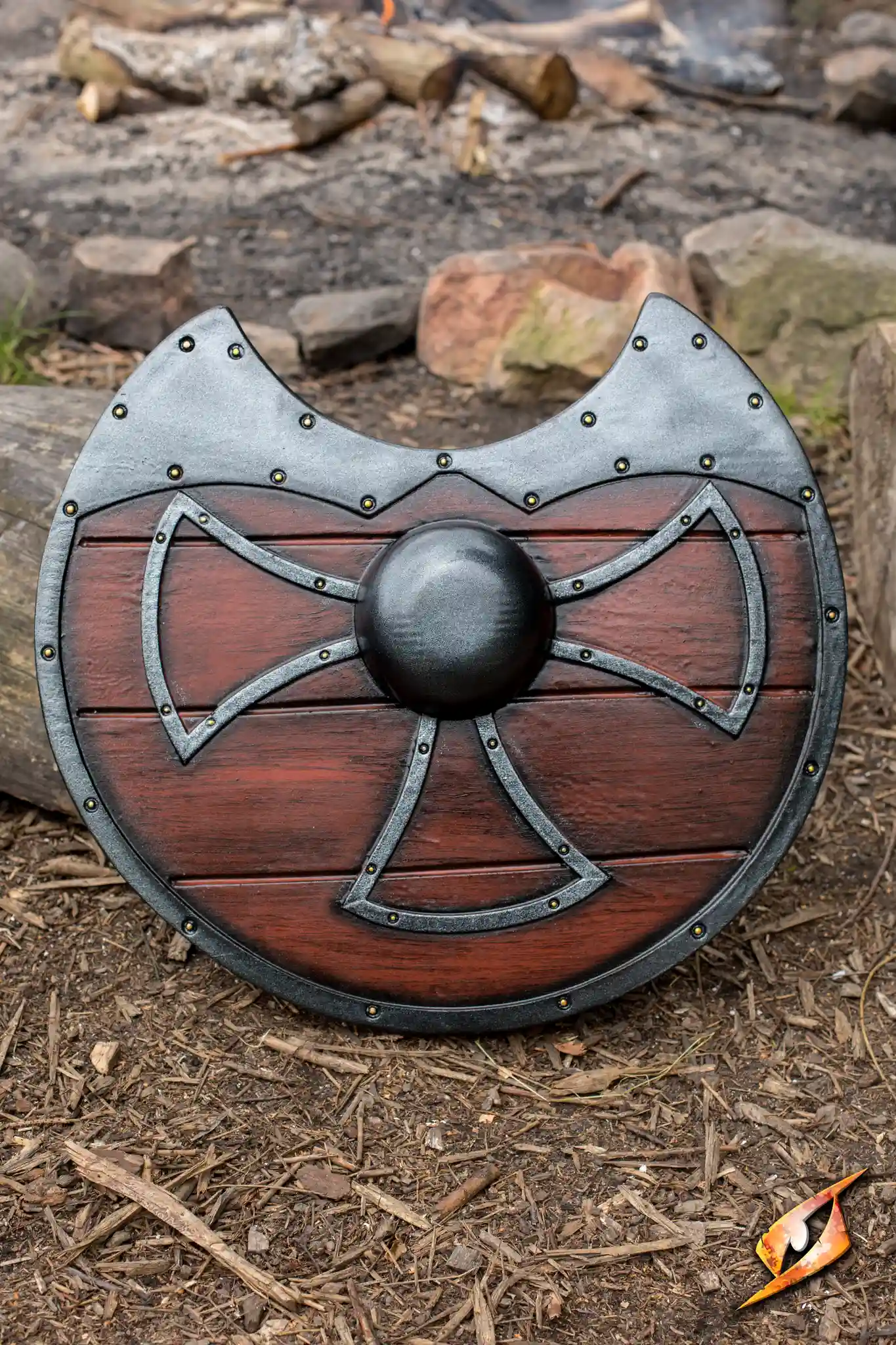 Gobbo Shield - Image 4