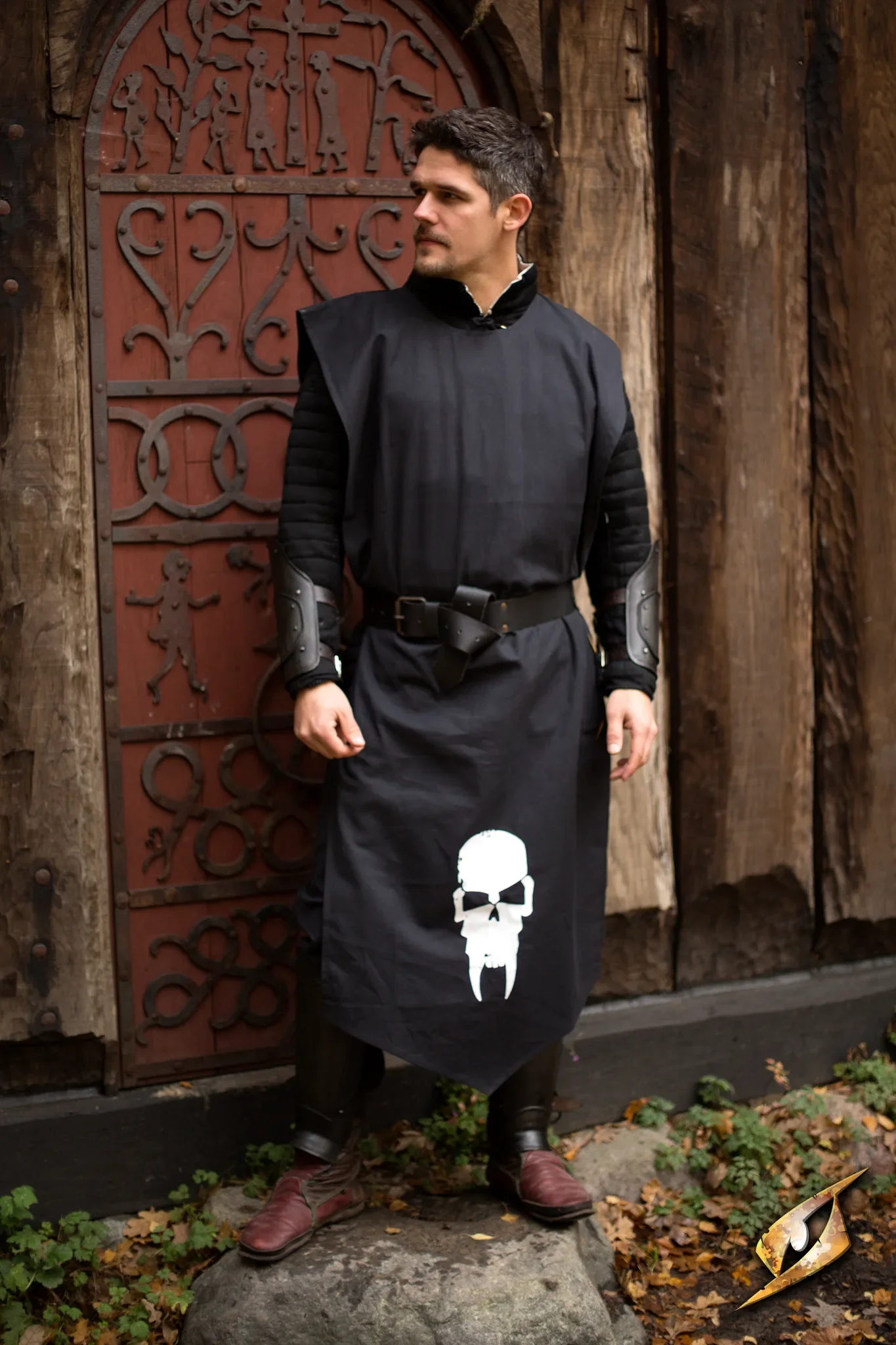 CQ Undead Tabard - Image 3