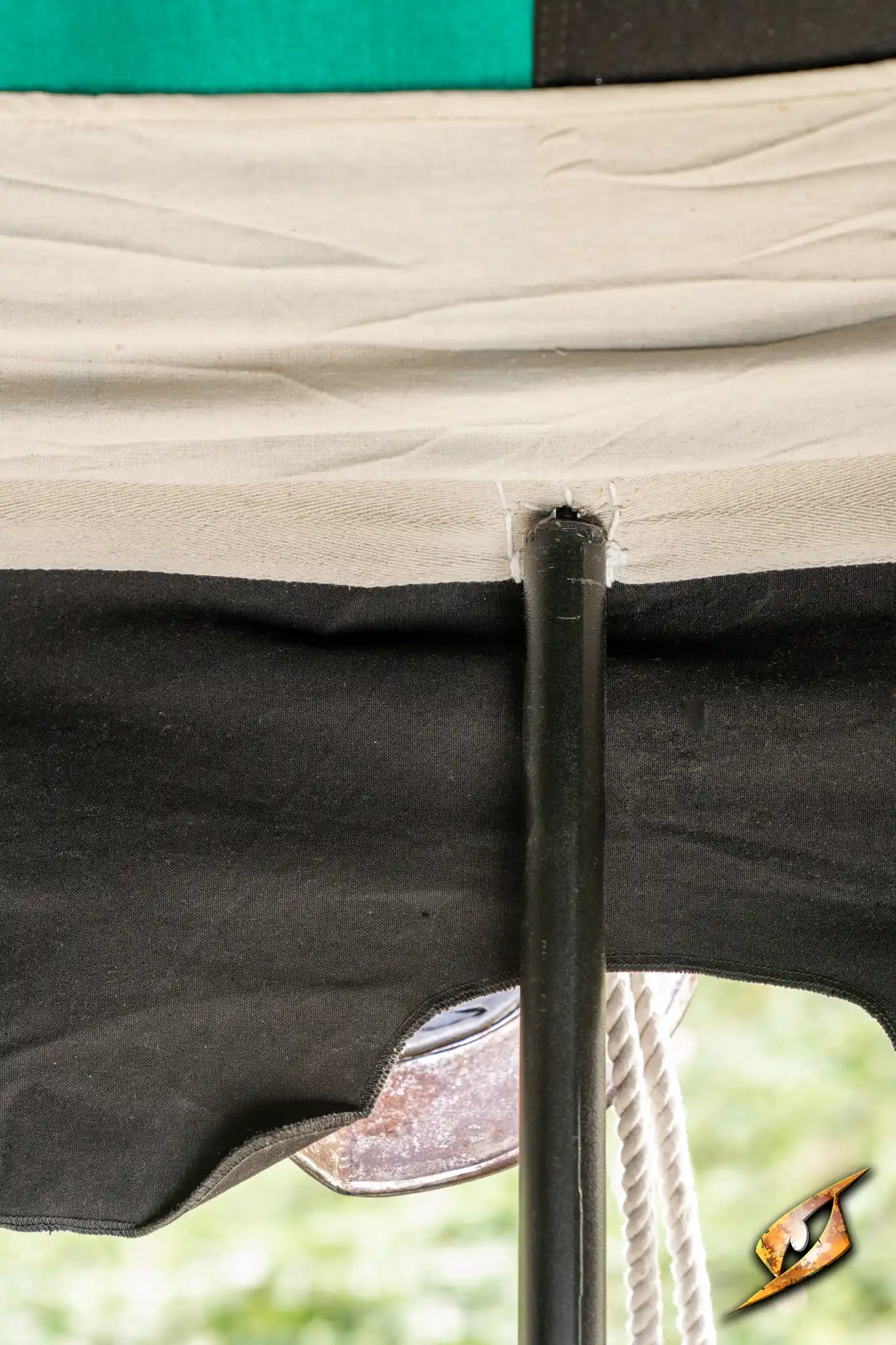 Marquee Tent - 4x4m - Image 103