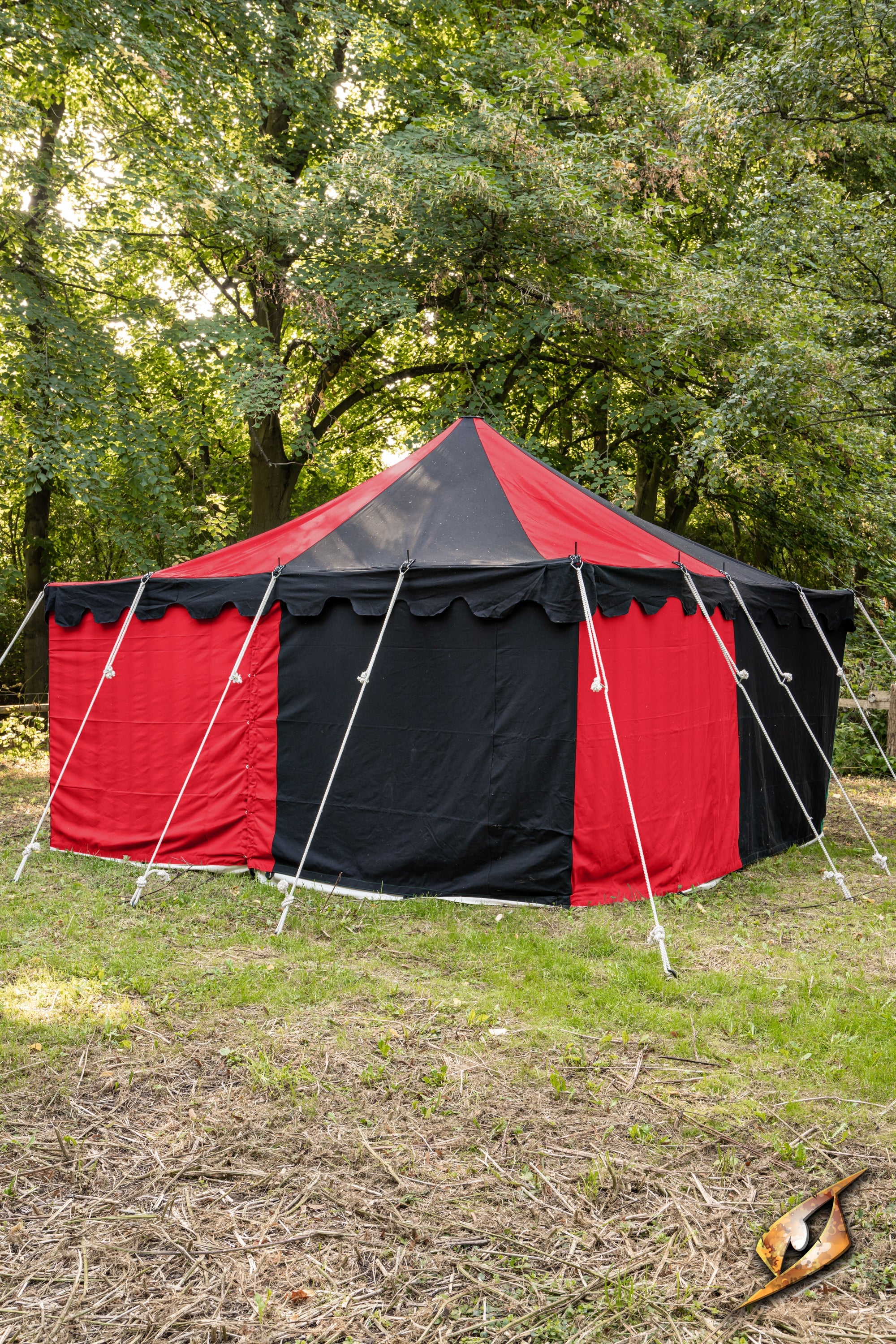 Marquee Tent - 4x4m - Image 110