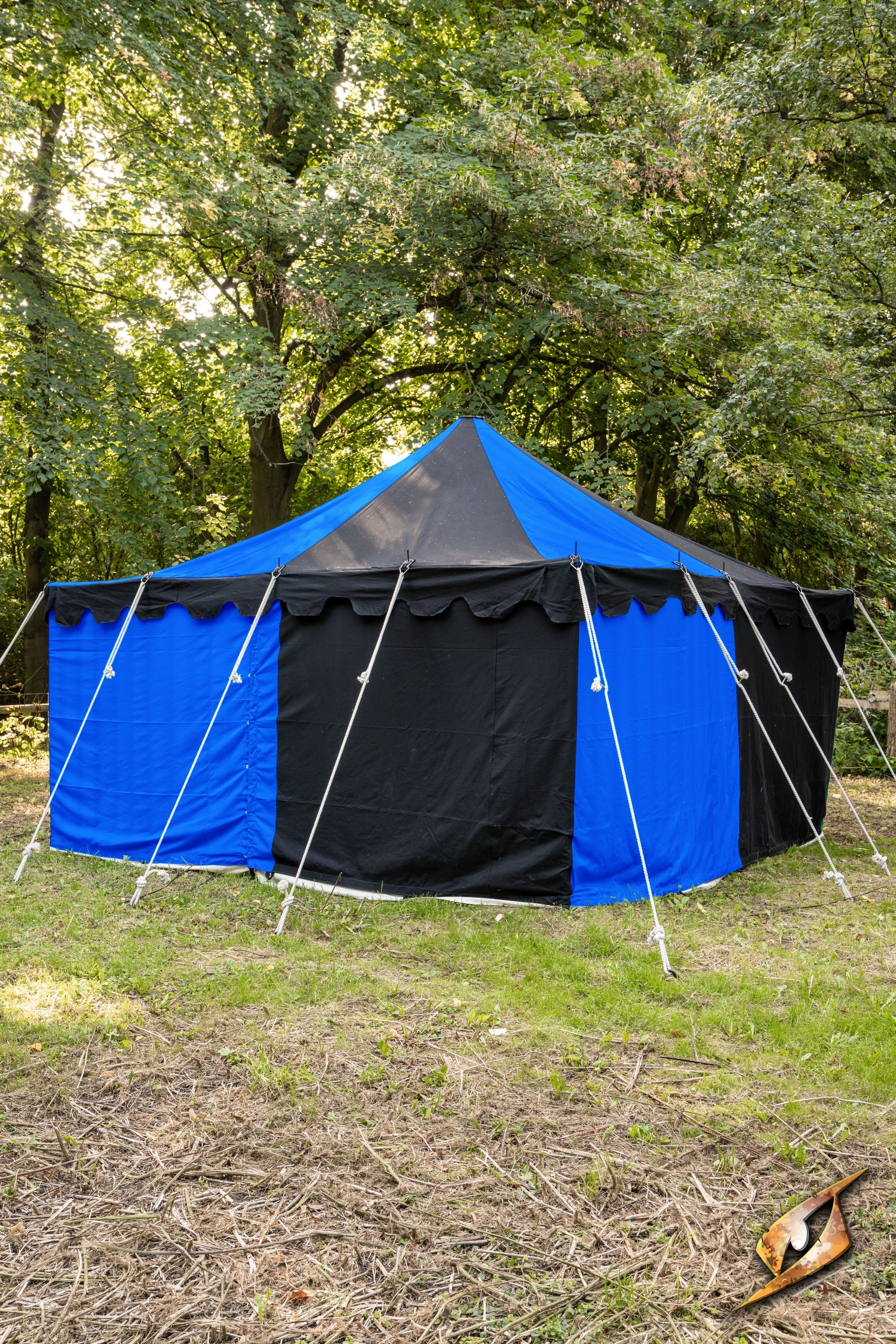 Marquee Tent - 4x4m - Image 112
