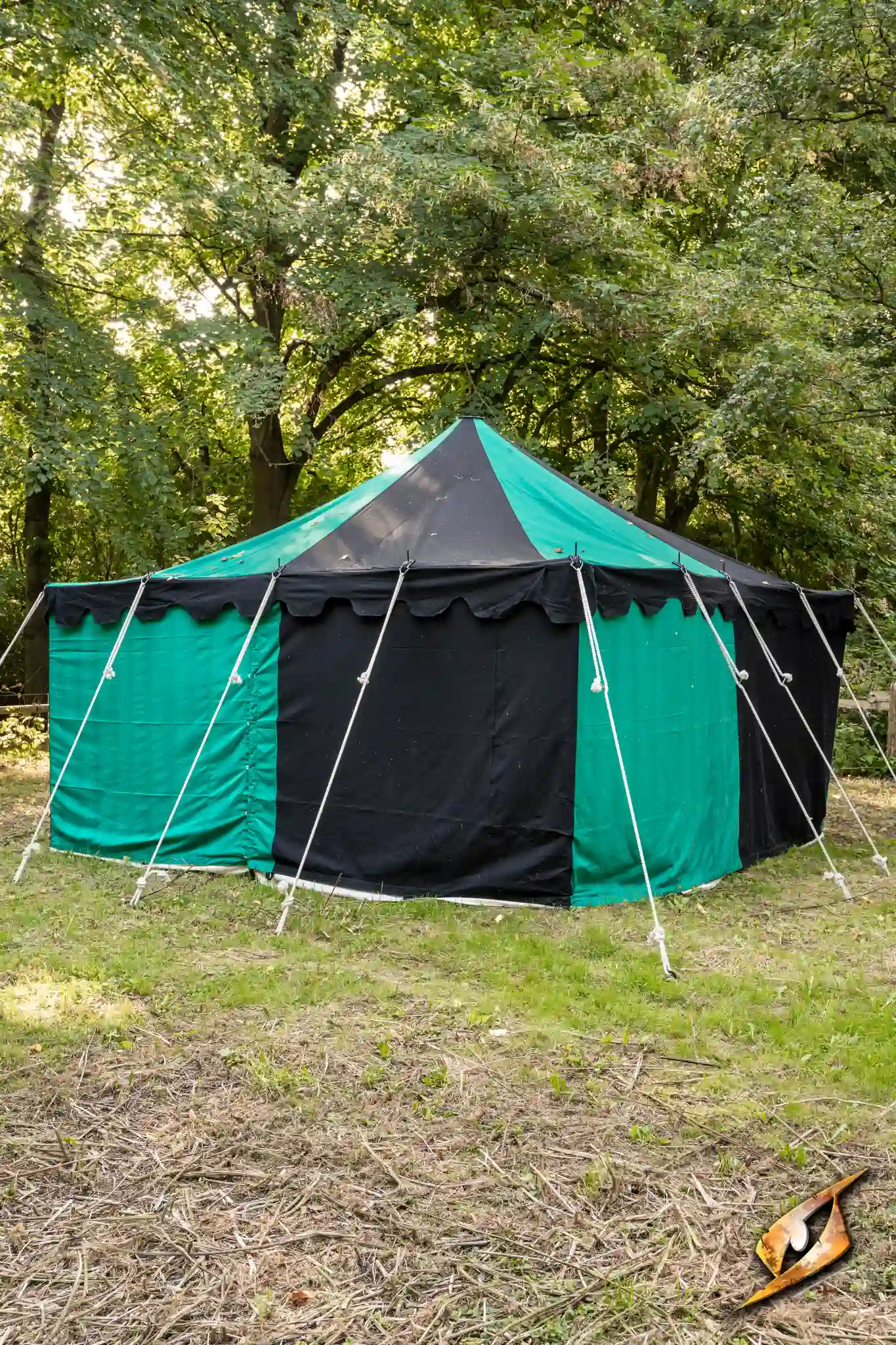 Marquee Tent - 4x4m - Image 114