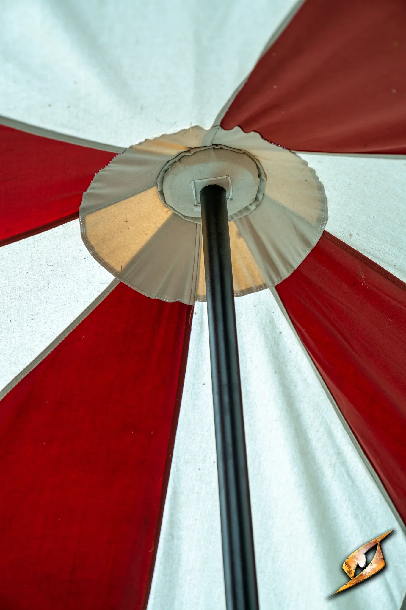 Marquee Tent - 4x4m - Image 18