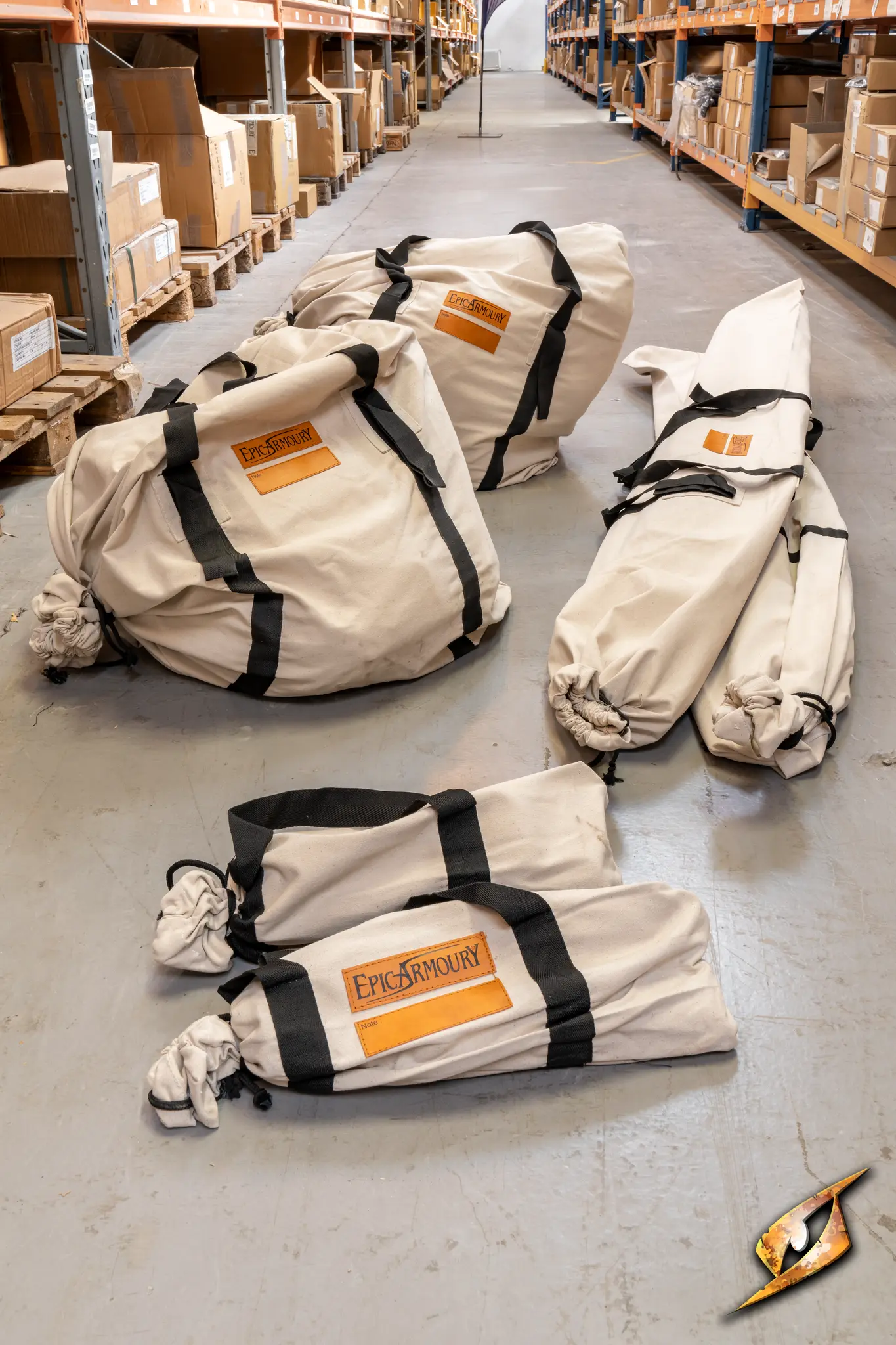 Marquee Tent - 4x4m - Image 19