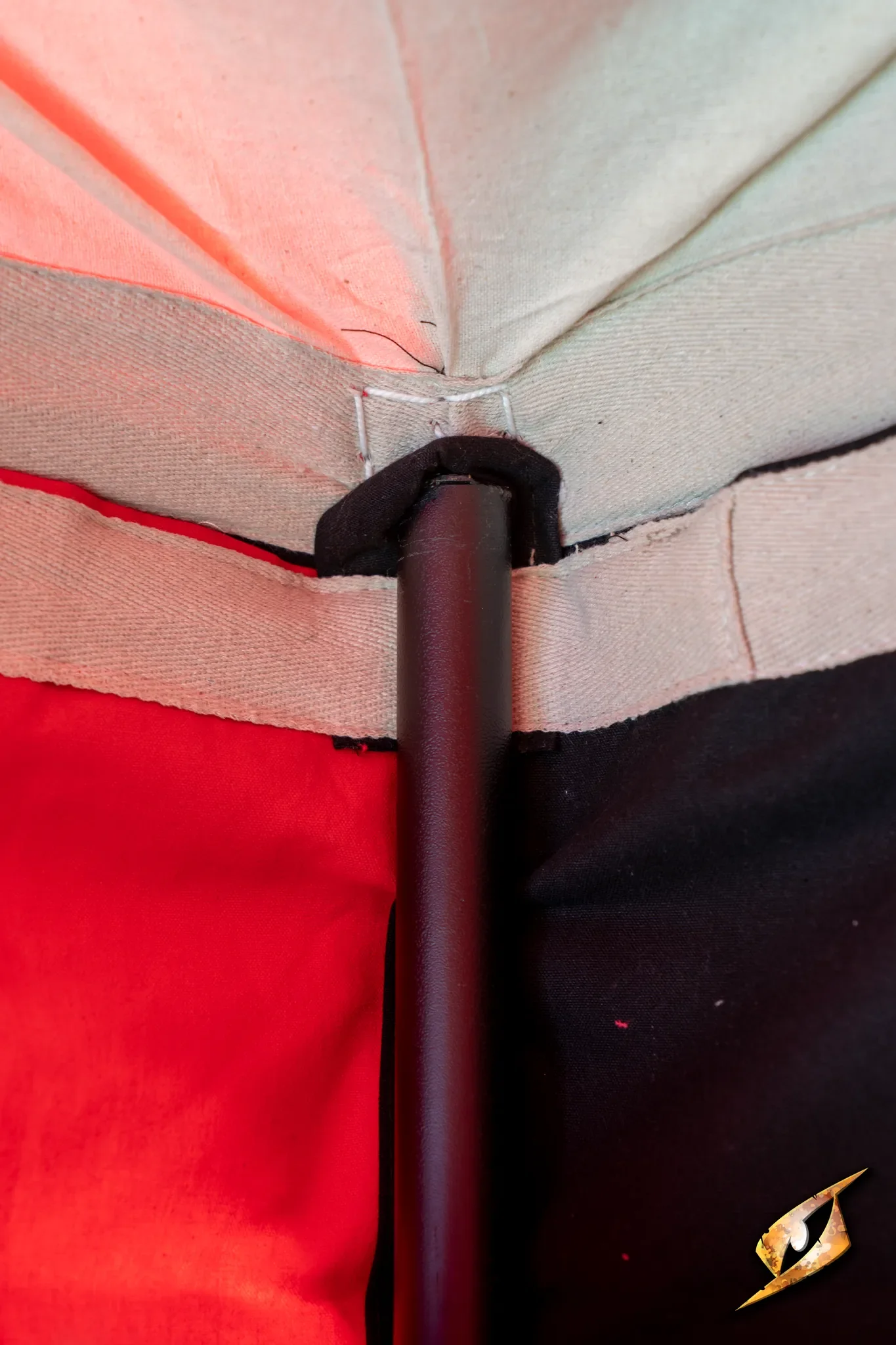 Marquee Tent - 4x4m - Image 36