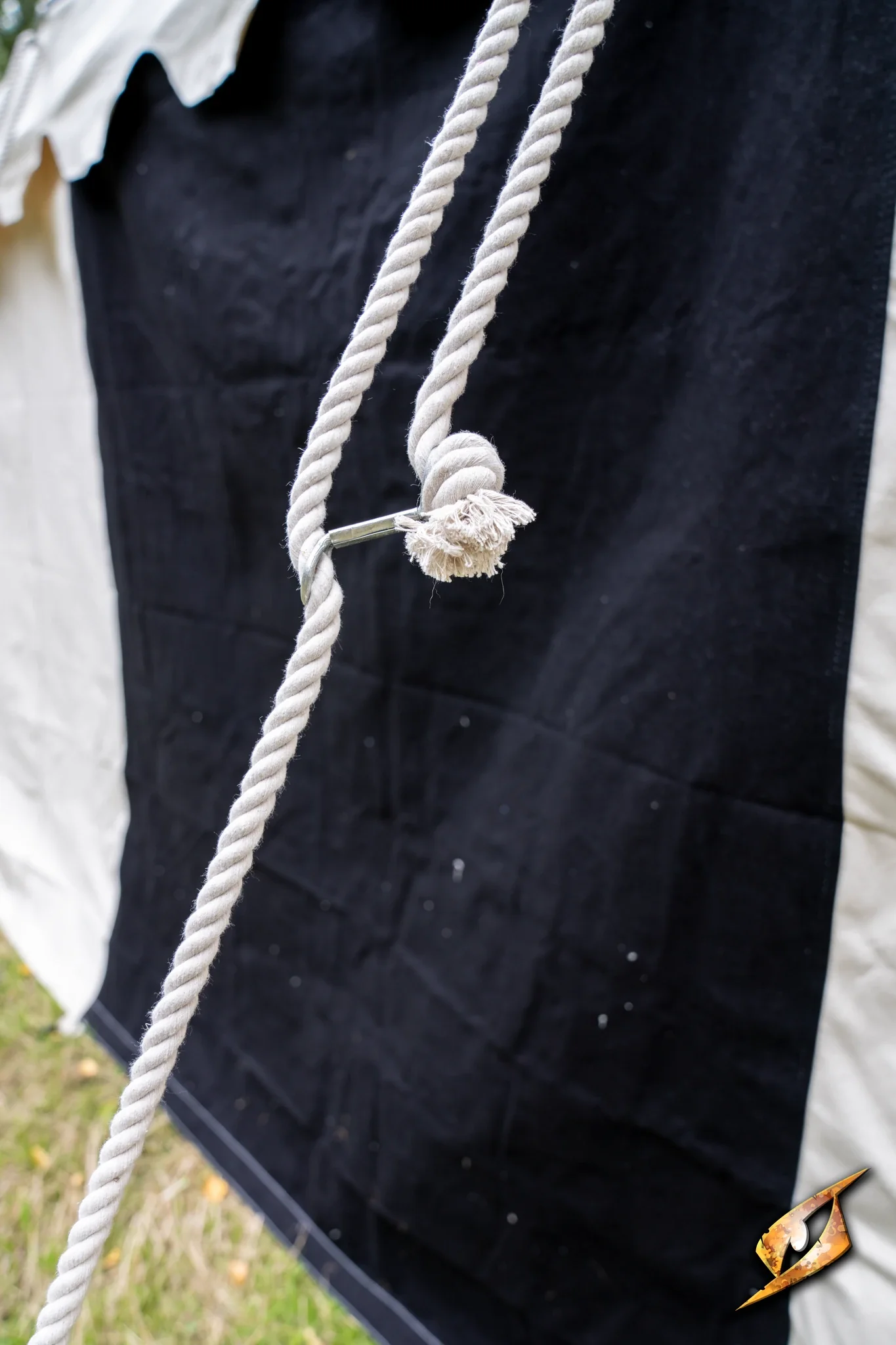 Marquee Tent - 4x4m - Image 49