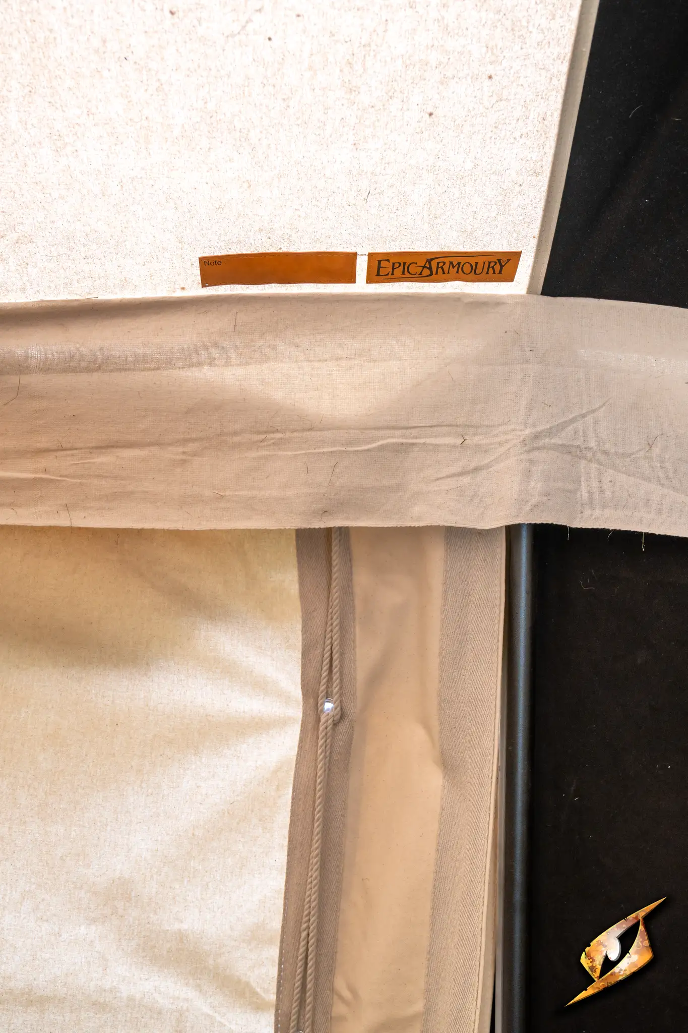 Marquee Tent - 4x4m - Image 52