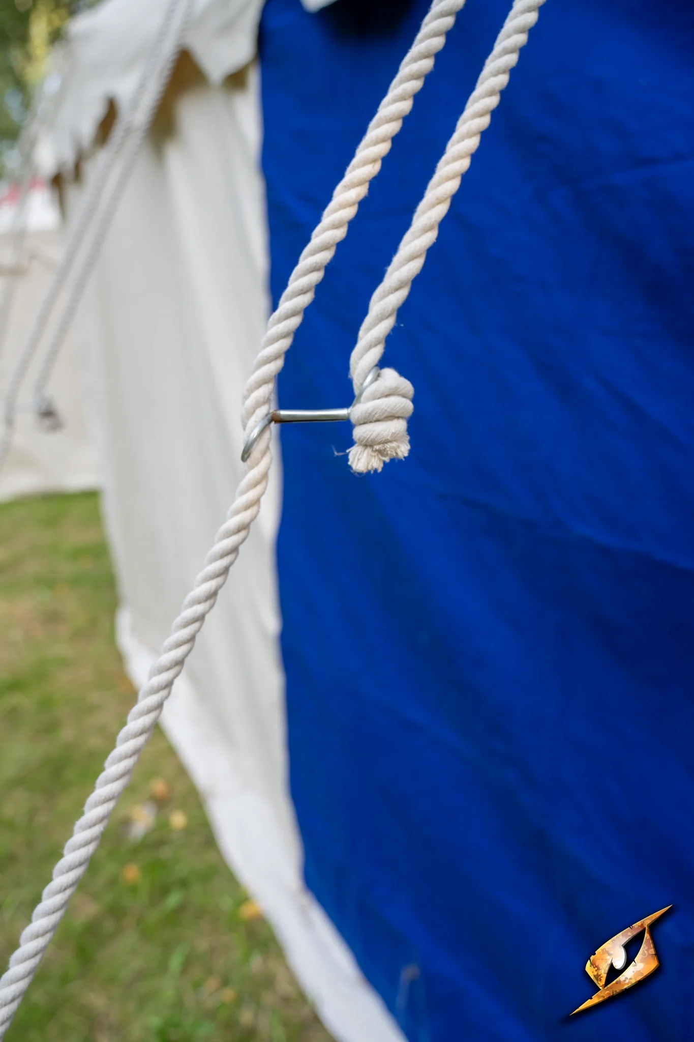 Marquee Tent - 4x4m - Image 58