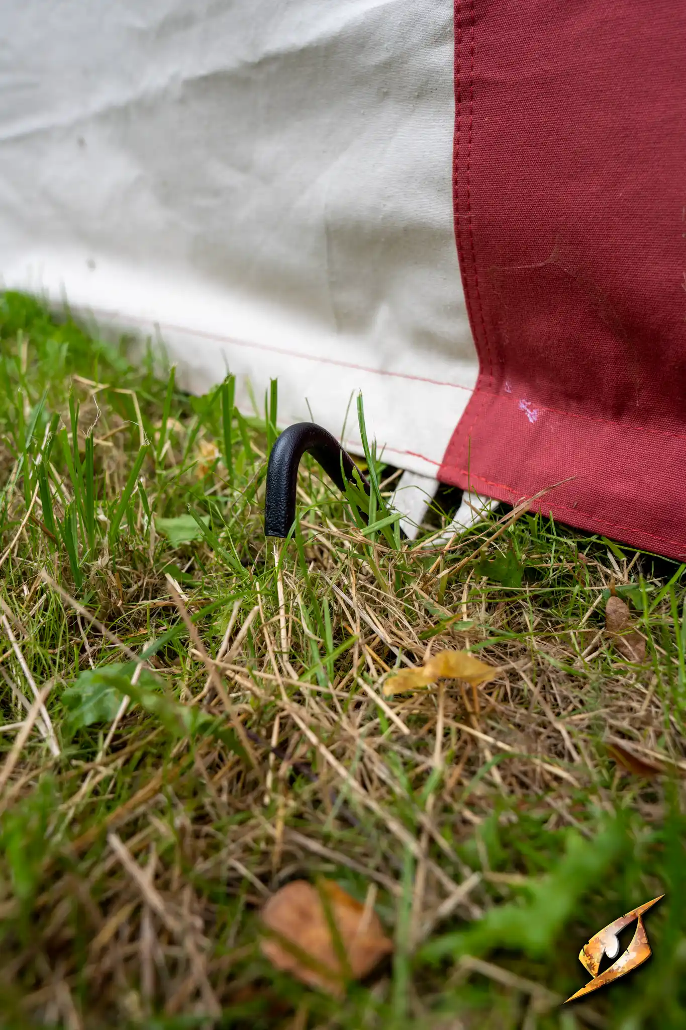 Marquee Tent - 4x4m - Image 79