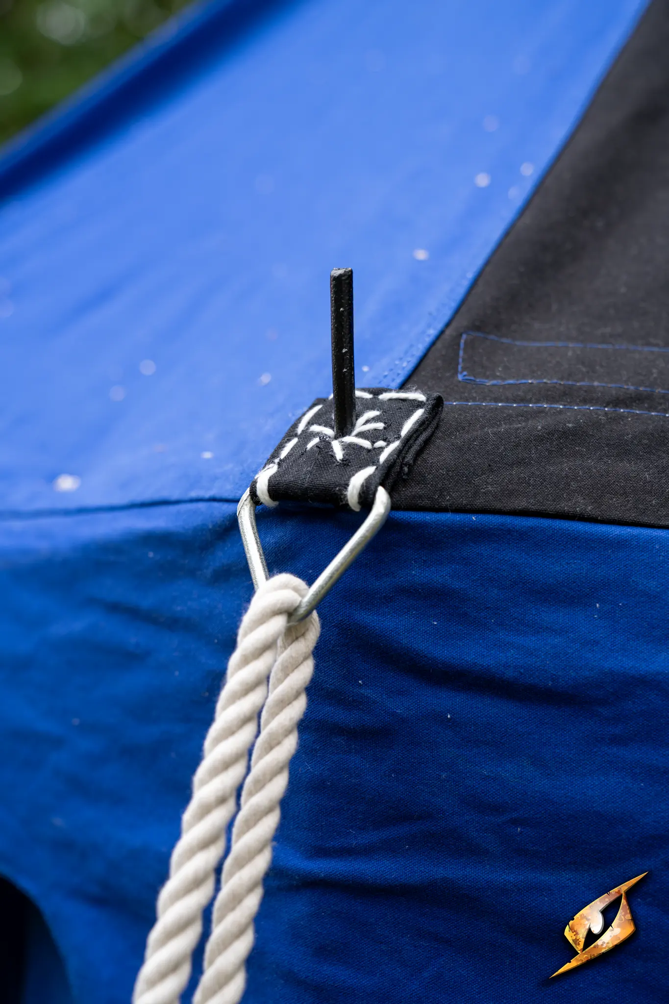 Marquee Tent - 4x4m - Image 86