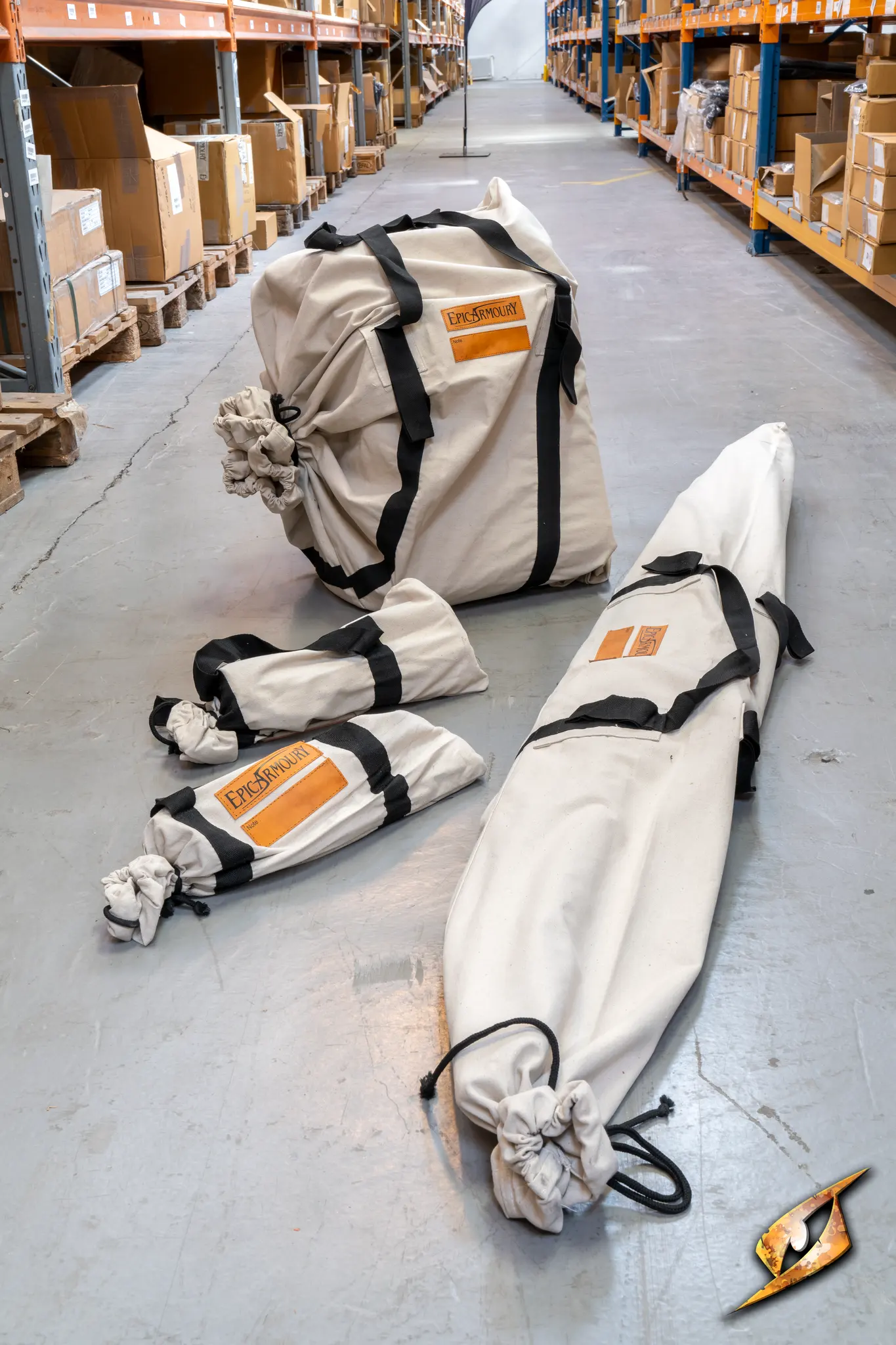 Marquee Tent - 4x6m - Image 10