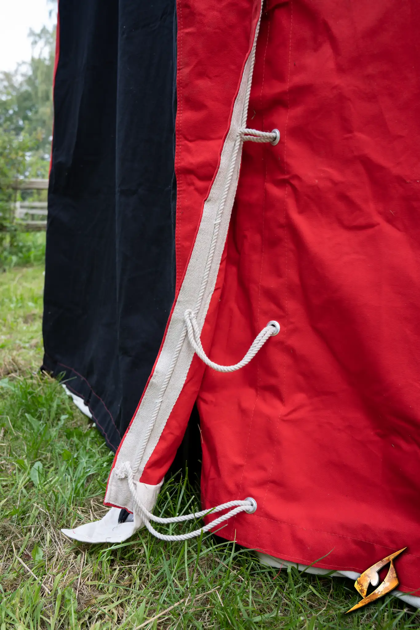 Marquee Tent - 4x6m - Image 15