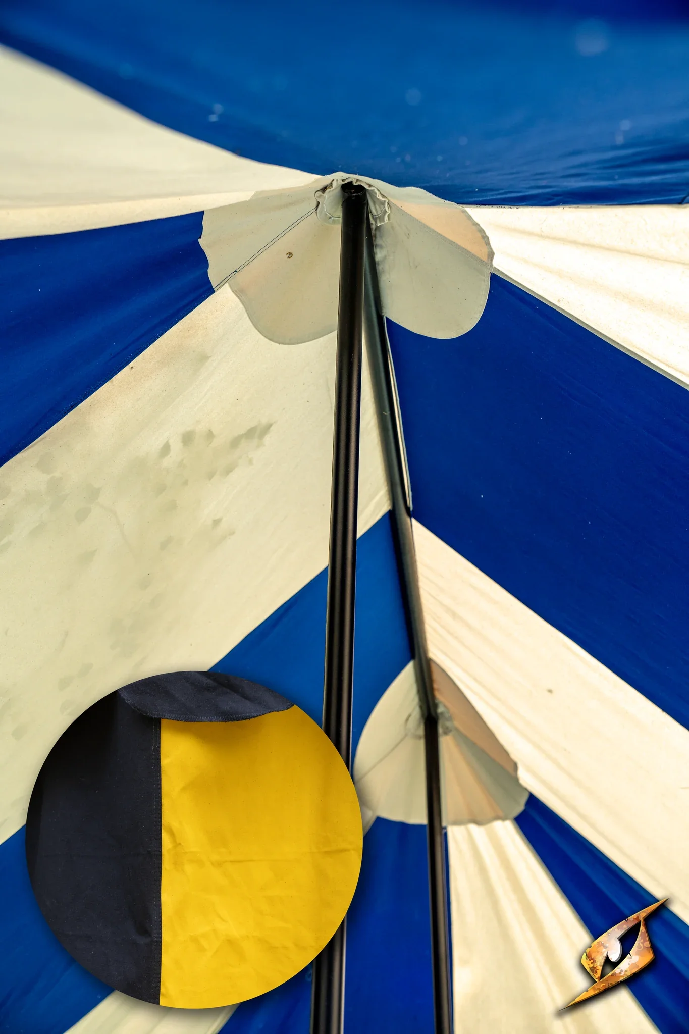 Marquee Tent - 4x6m - Image 28