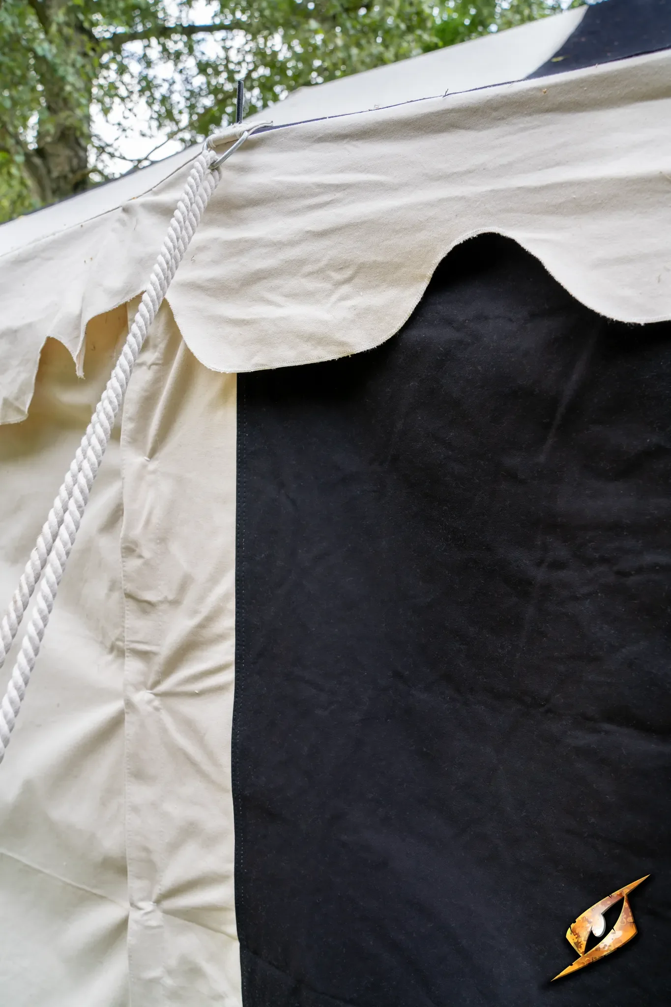 Marquee Tent - 4x6m - Image 29