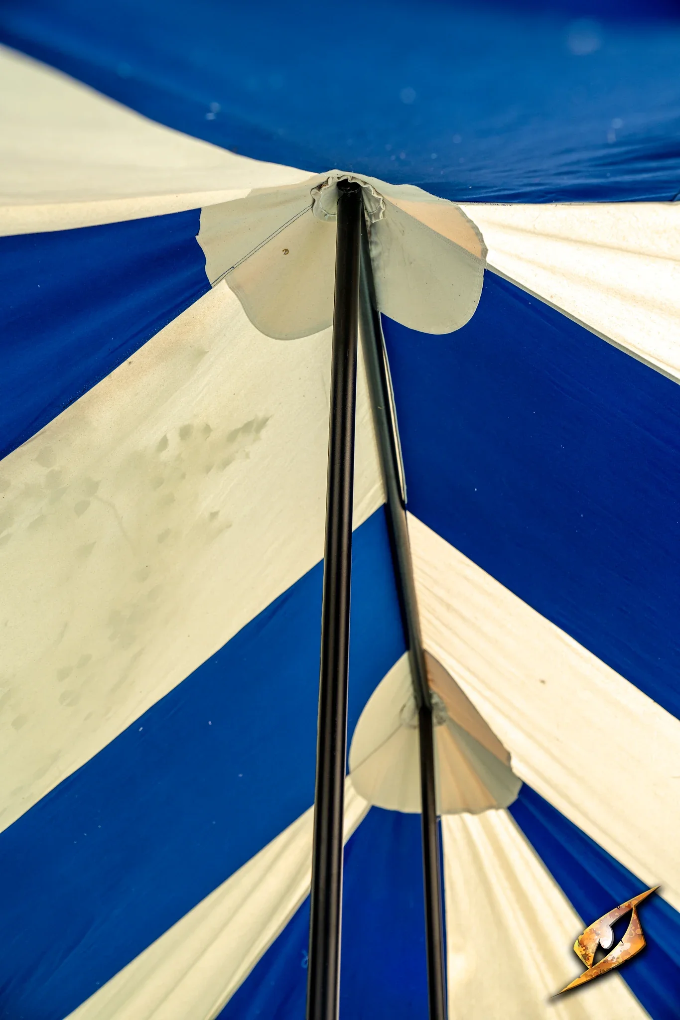 Marquee Tent - 4x6m - Image 39