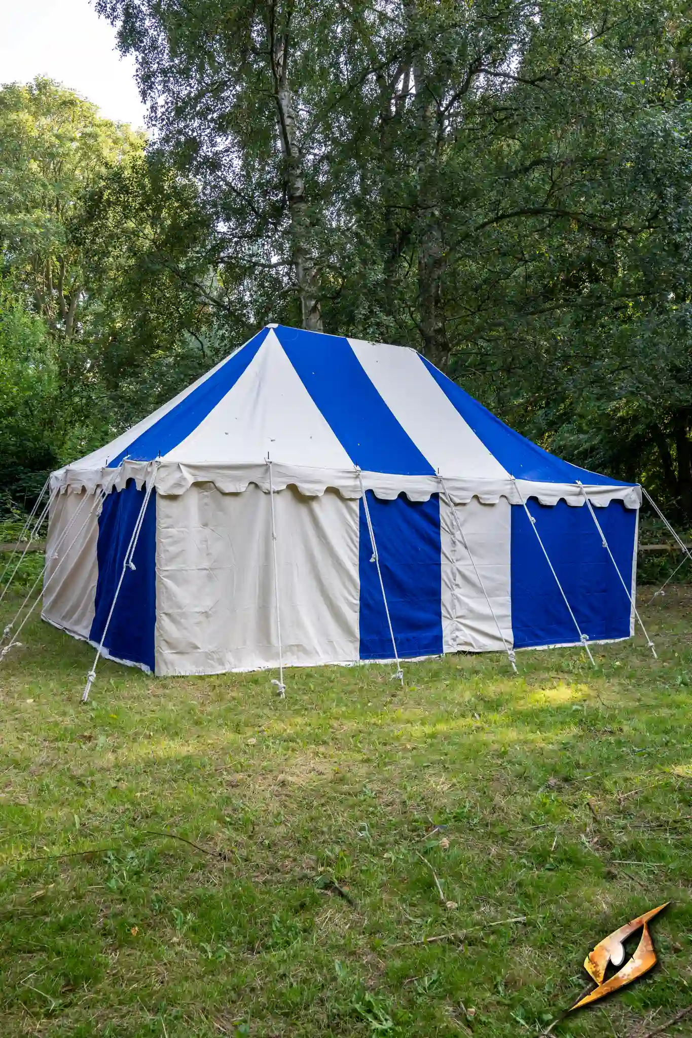 Marquee Tent - 4x6m - Image 40