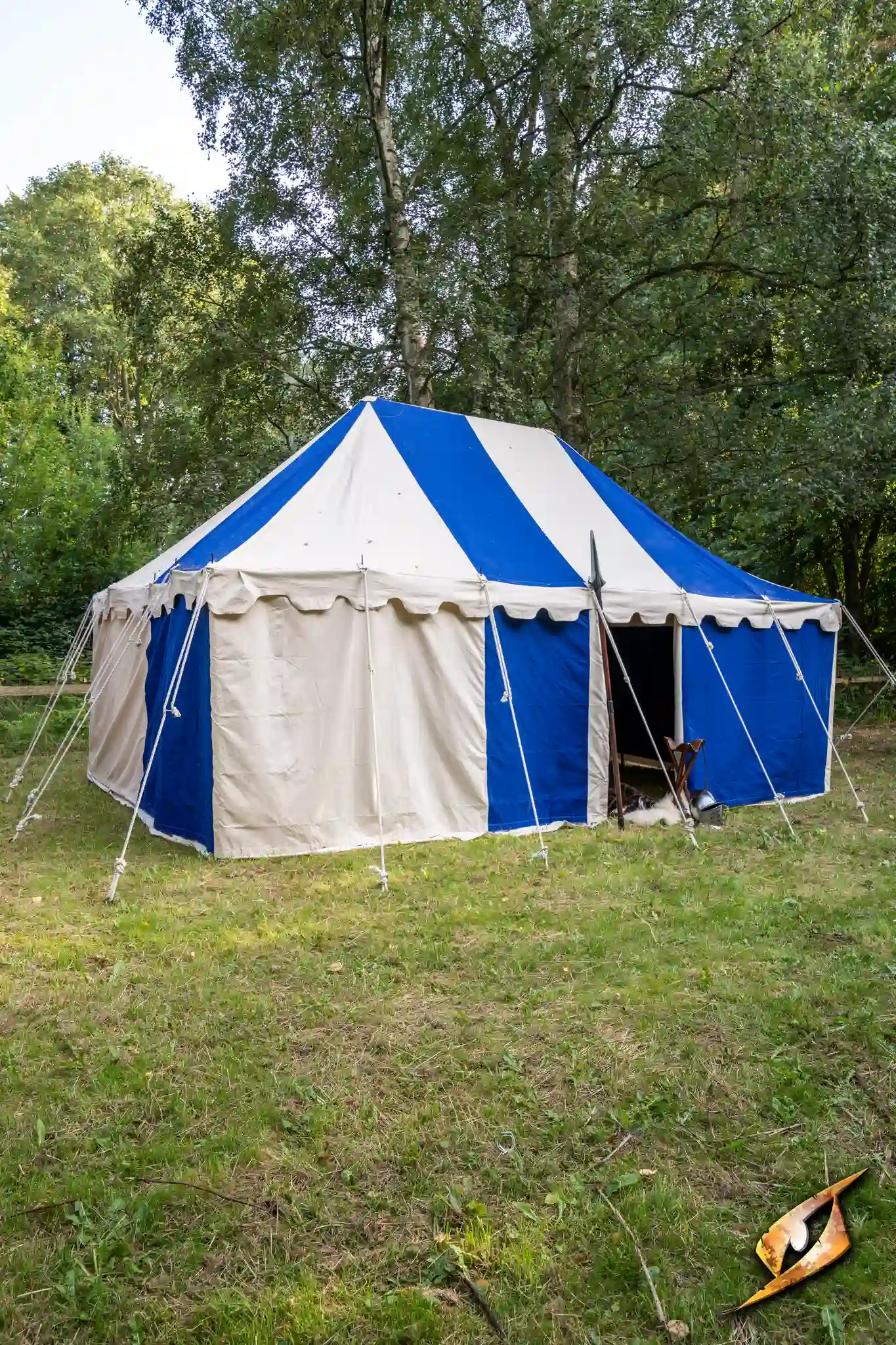 Marquee Tent - 4x6m - Image 41
