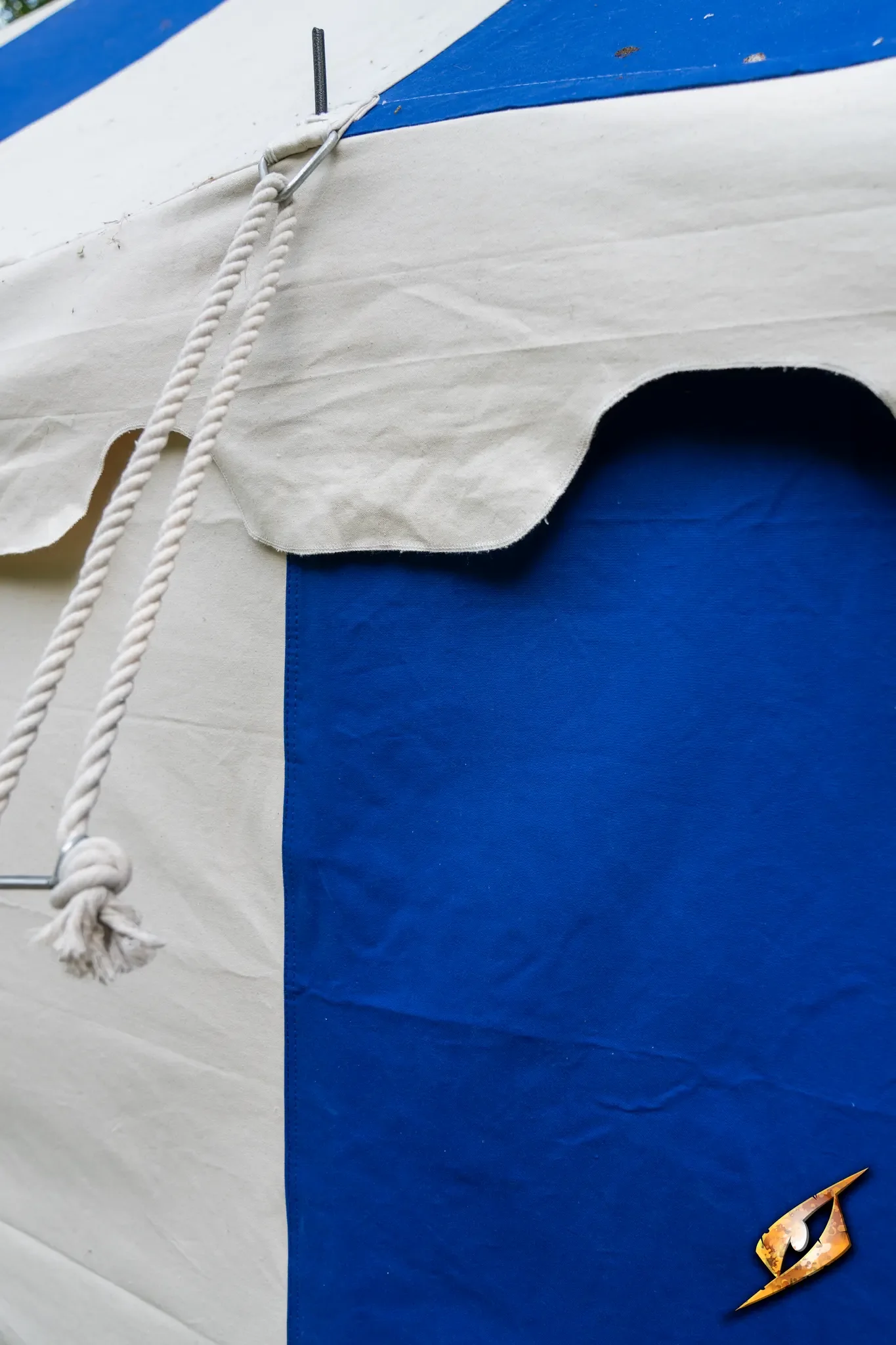 Marquee Tent - 4x6m - Image 42